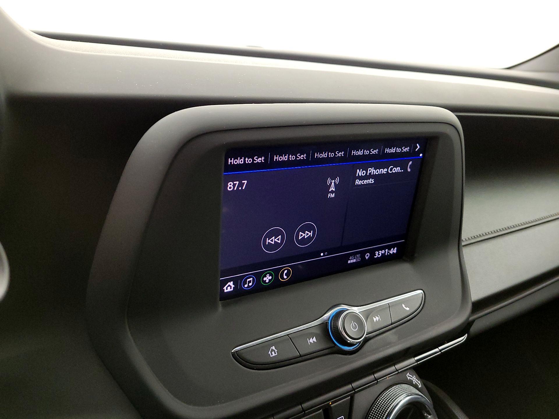 Thumbnail: 2020 Chevrolet Camaro - 15