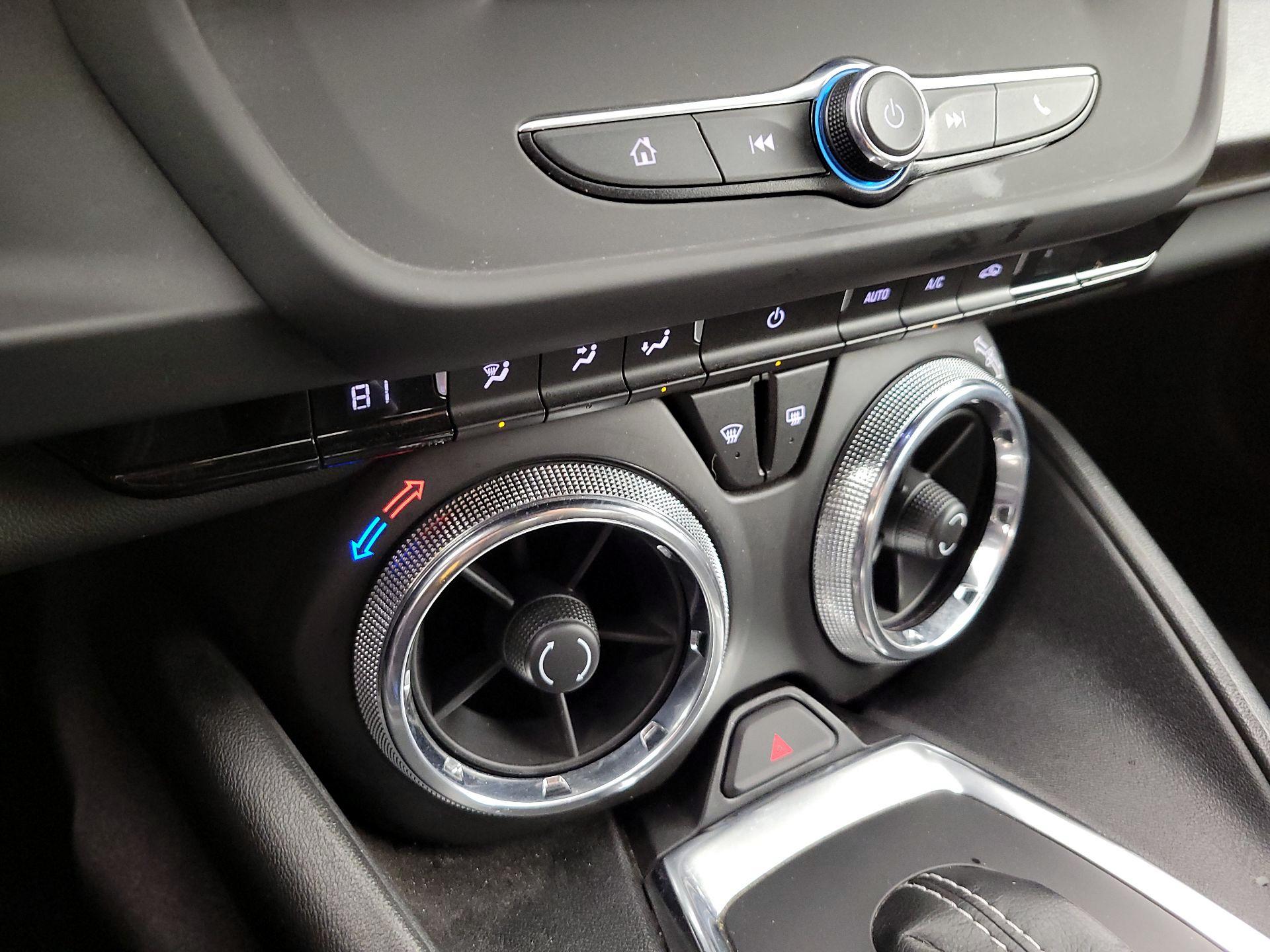 Thumbnail: 2020 Chevrolet Camaro - 16