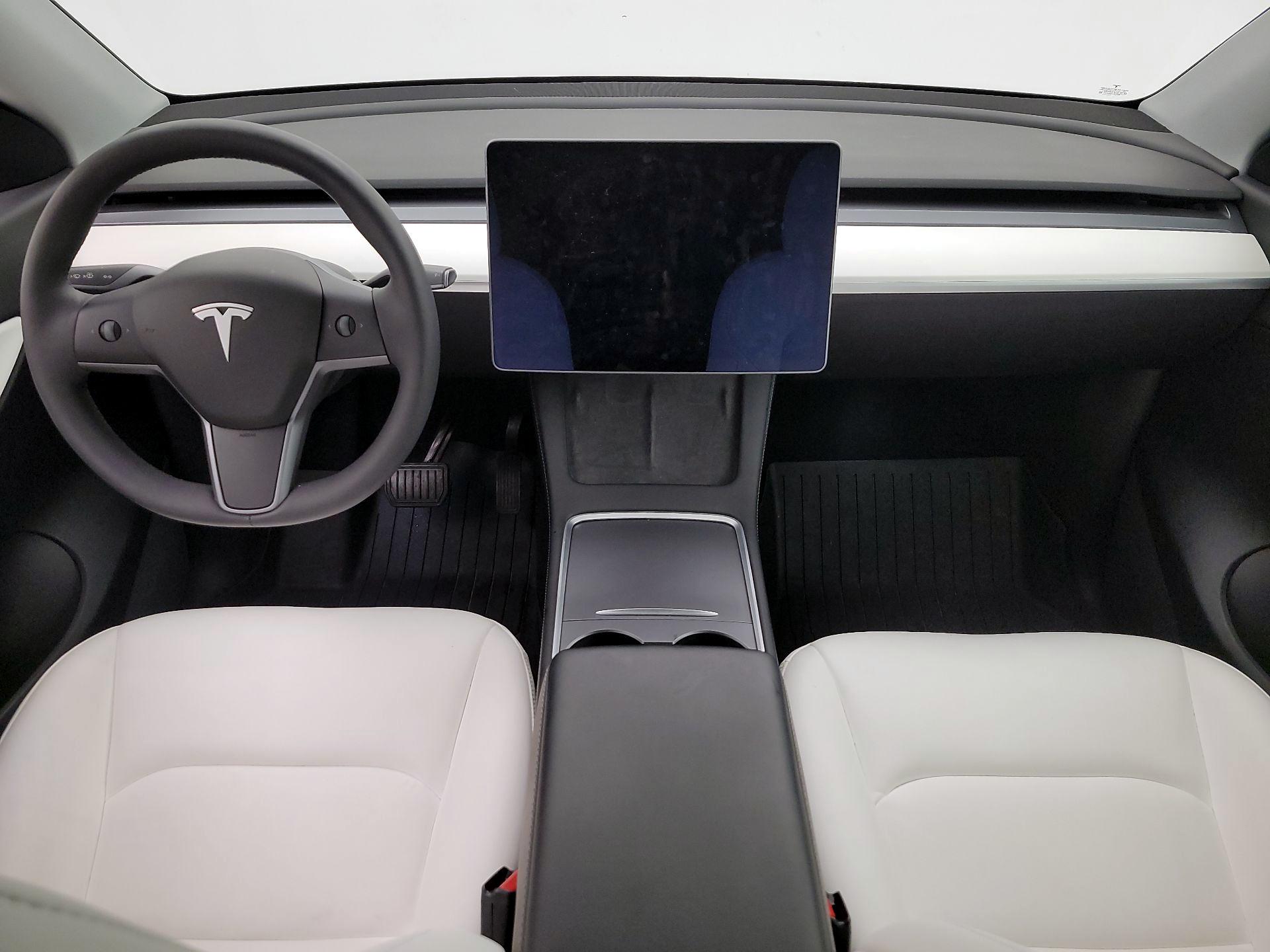 Thumbnail: 2021 Tesla Model Y - 9