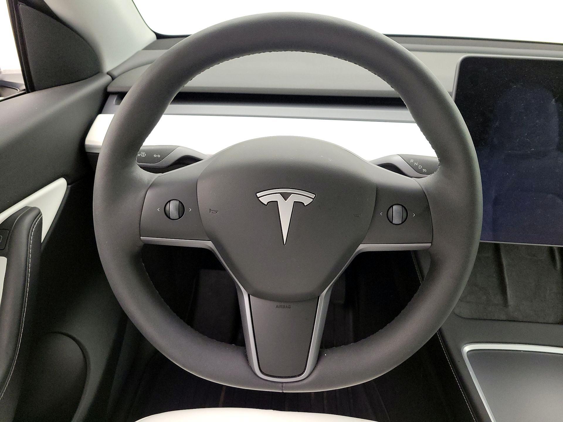 Thumbnail: 2021 Tesla Model Y - 10