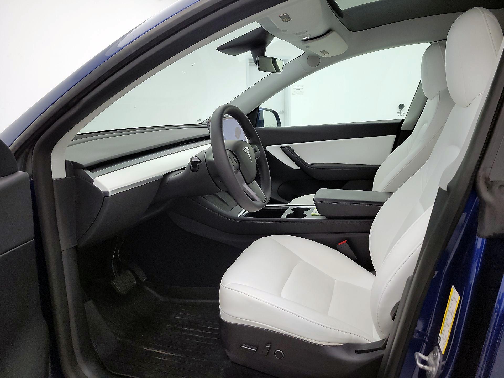 Thumbnail: 2021 Tesla Model Y - 11