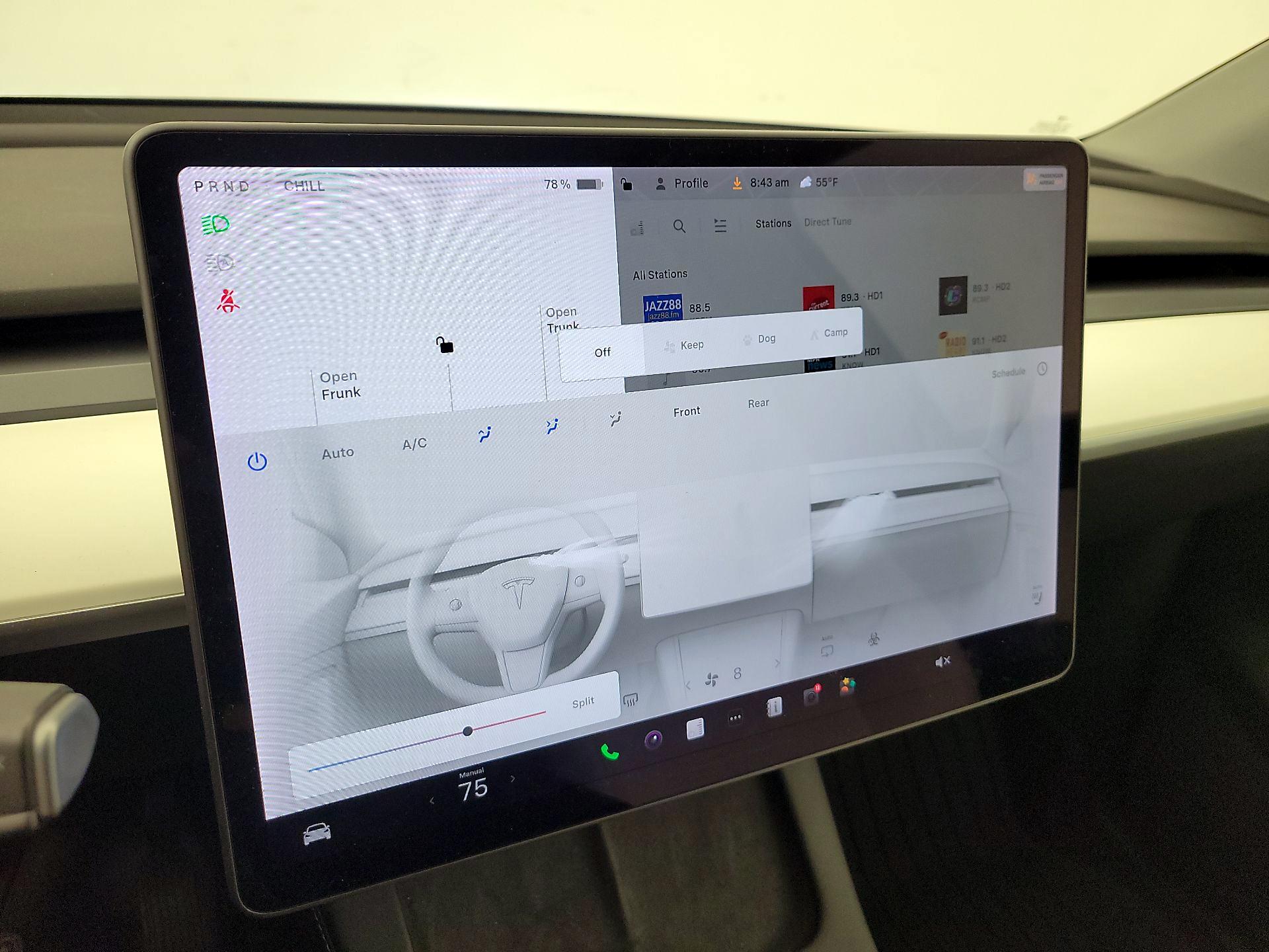 Thumbnail: 2021 Tesla Model Y - 16