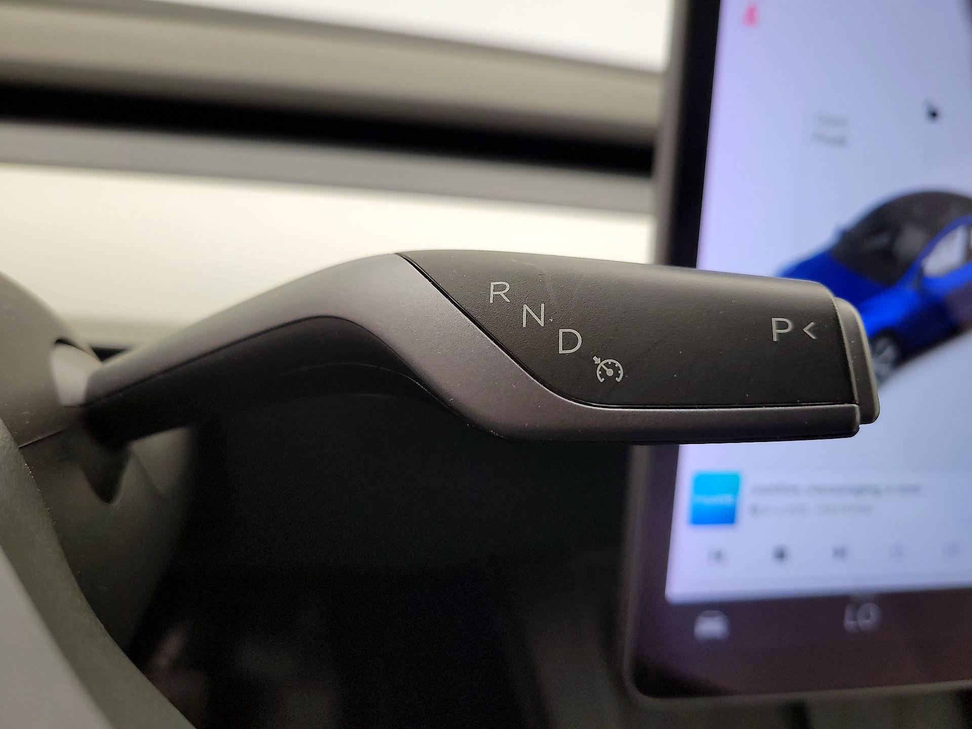 Thumbnail: 2021 Tesla Model Y - 17