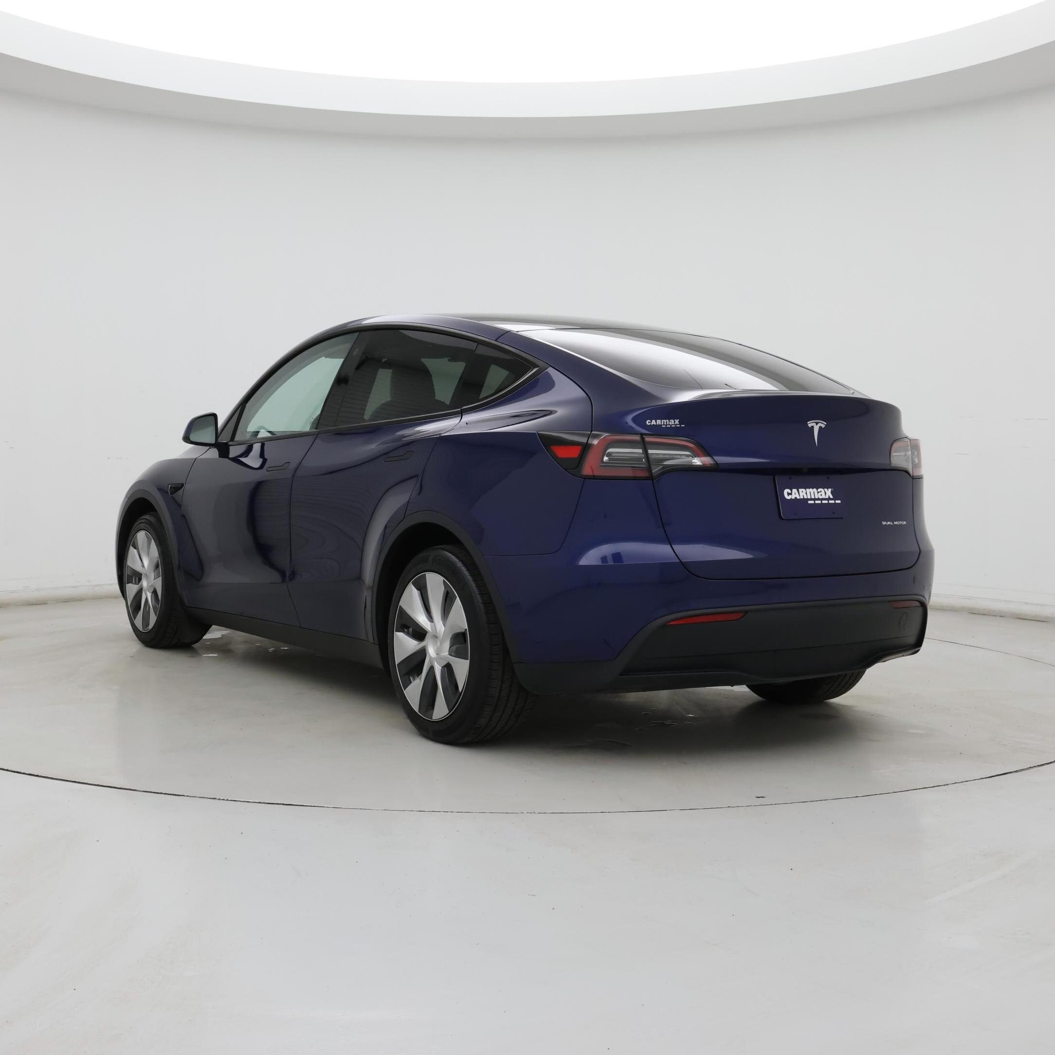 Thumbnail: 2021 Tesla Model Y - 2