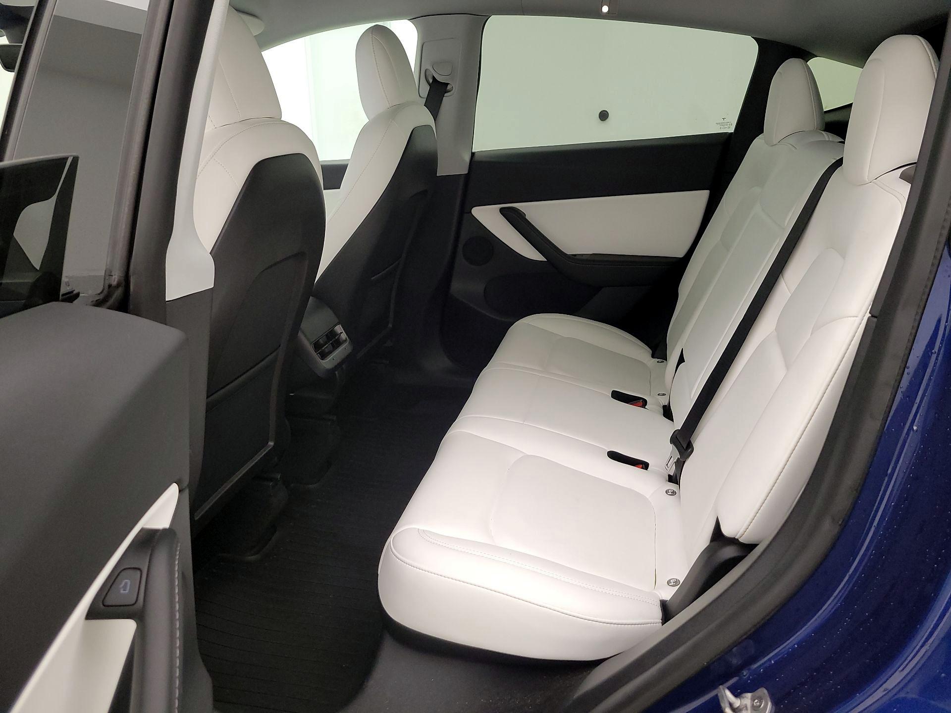 Thumbnail: 2021 Tesla Model Y - 19