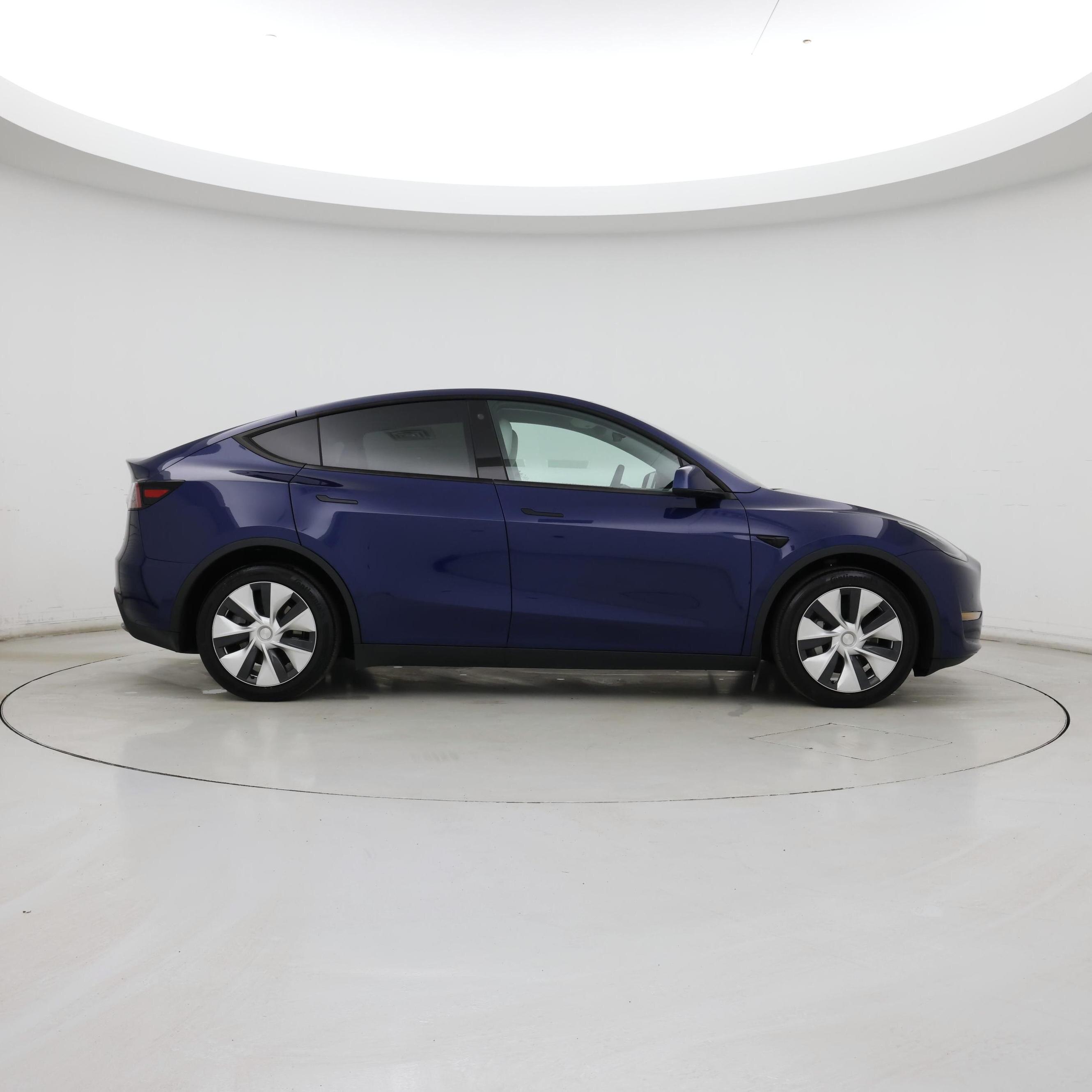 Thumbnail: 2021 Tesla Model Y - 7