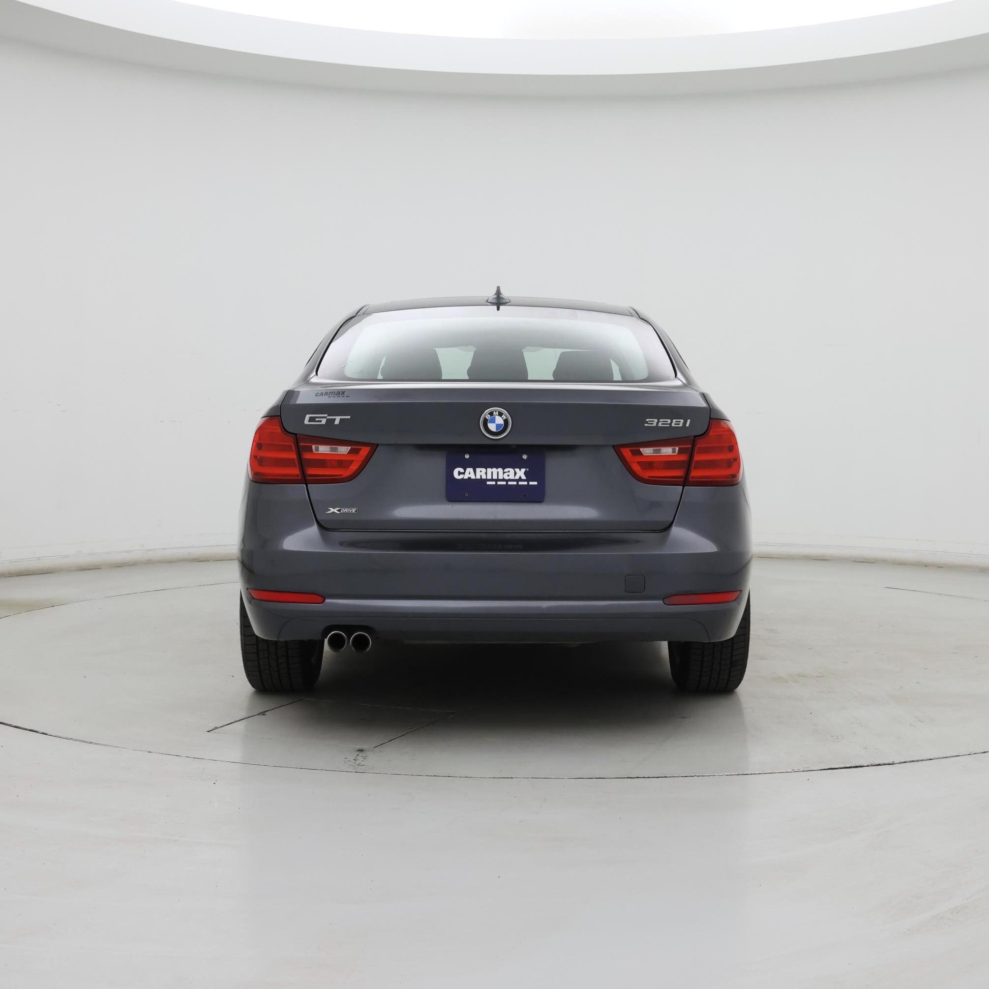 Thumbnail: 2015 BMW 3 Series - 6