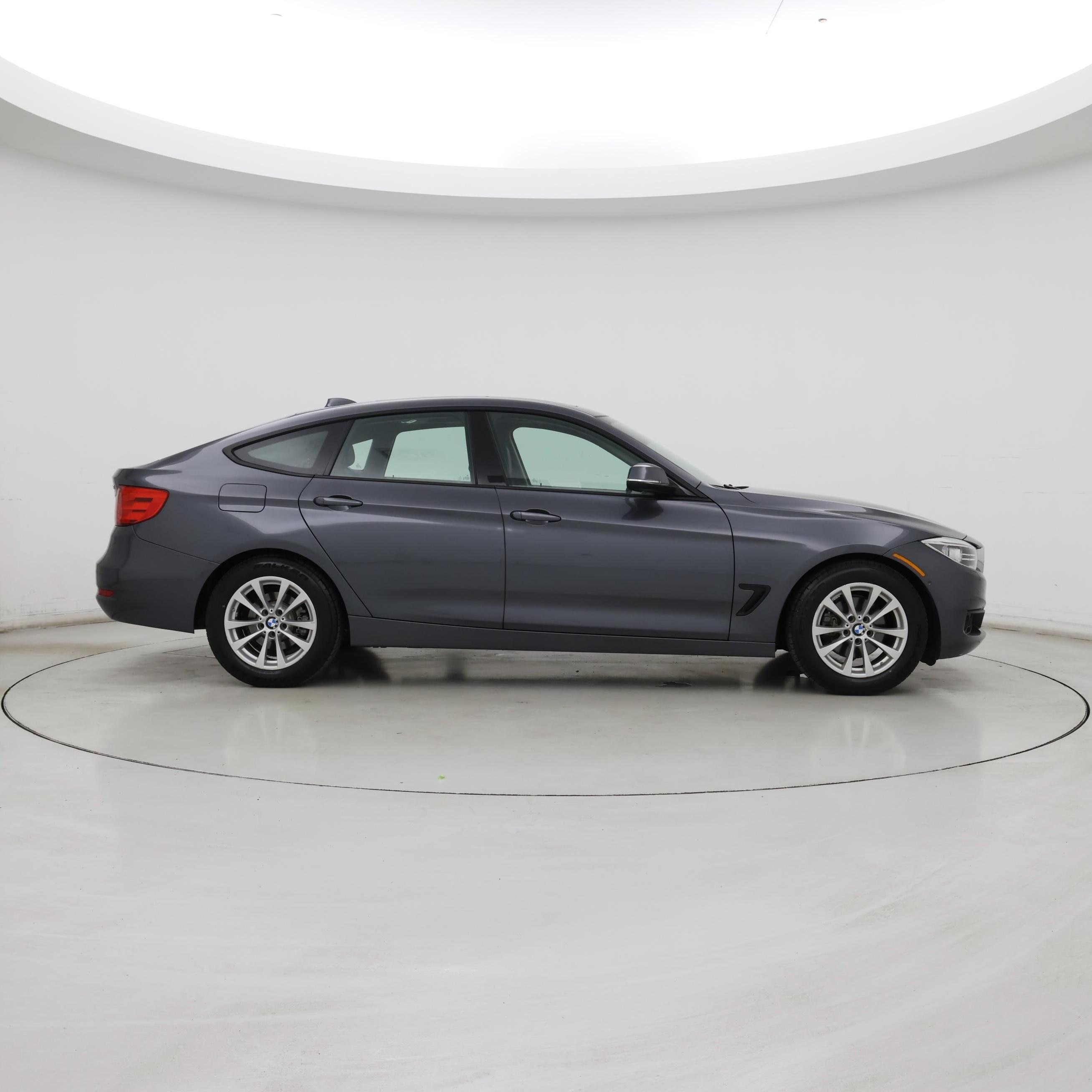 Thumbnail: 2015 BMW 3 Series - 7