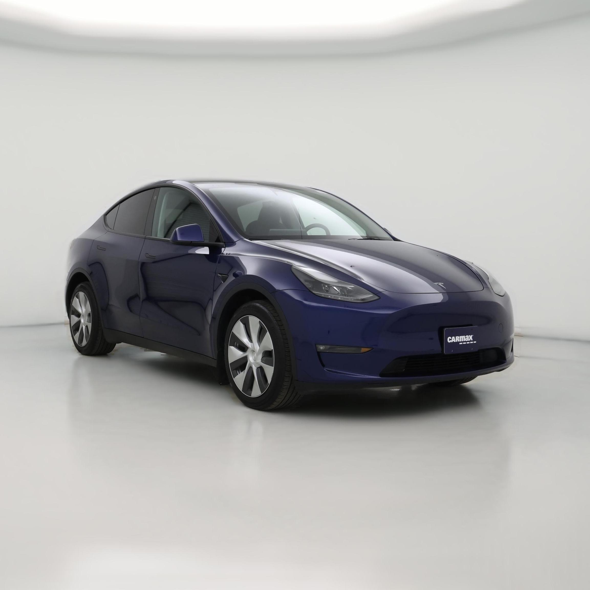 Thumbnail: 2023 Tesla Model Y - 1