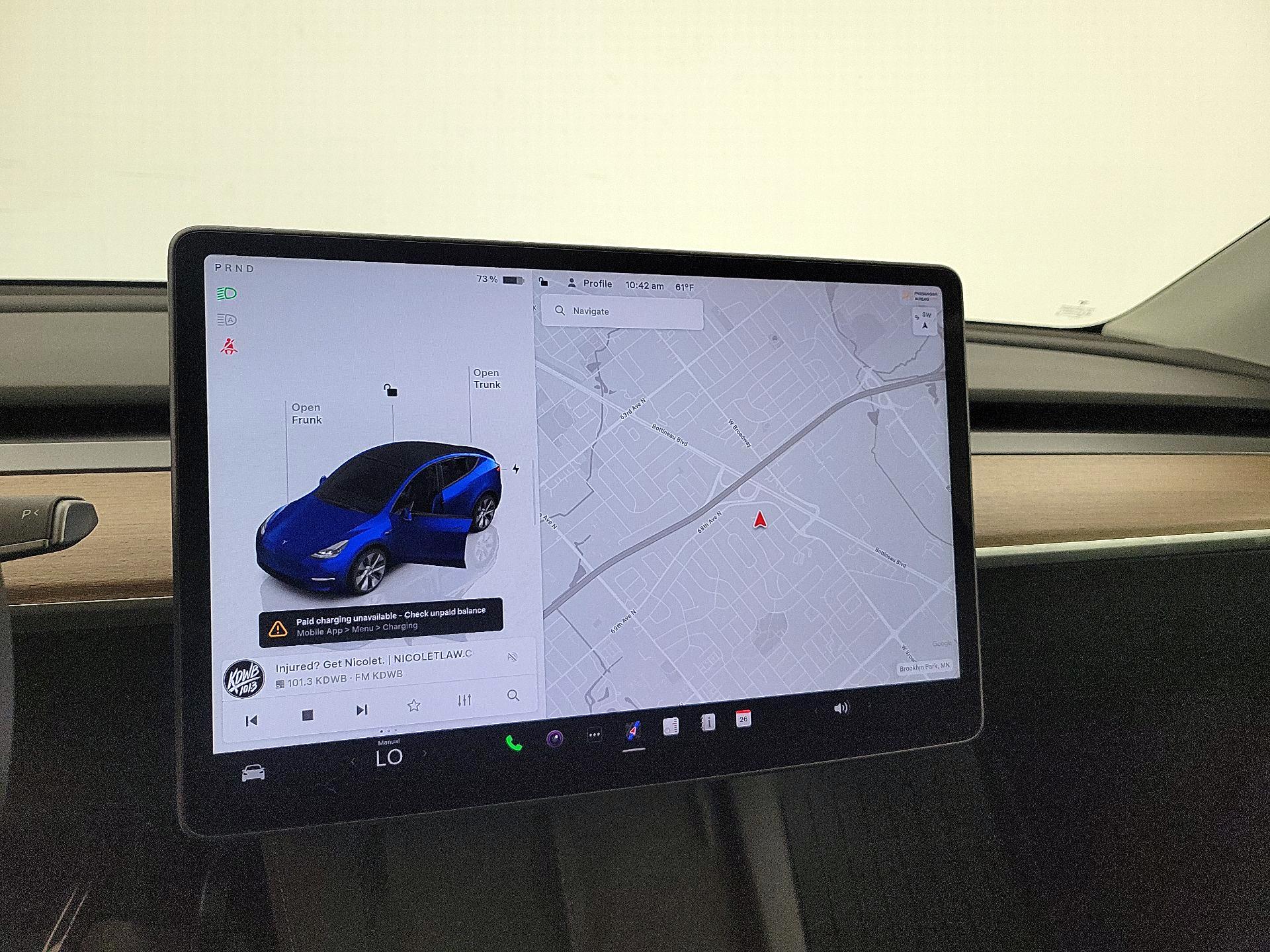 Thumbnail: 2023 Tesla Model Y - 13