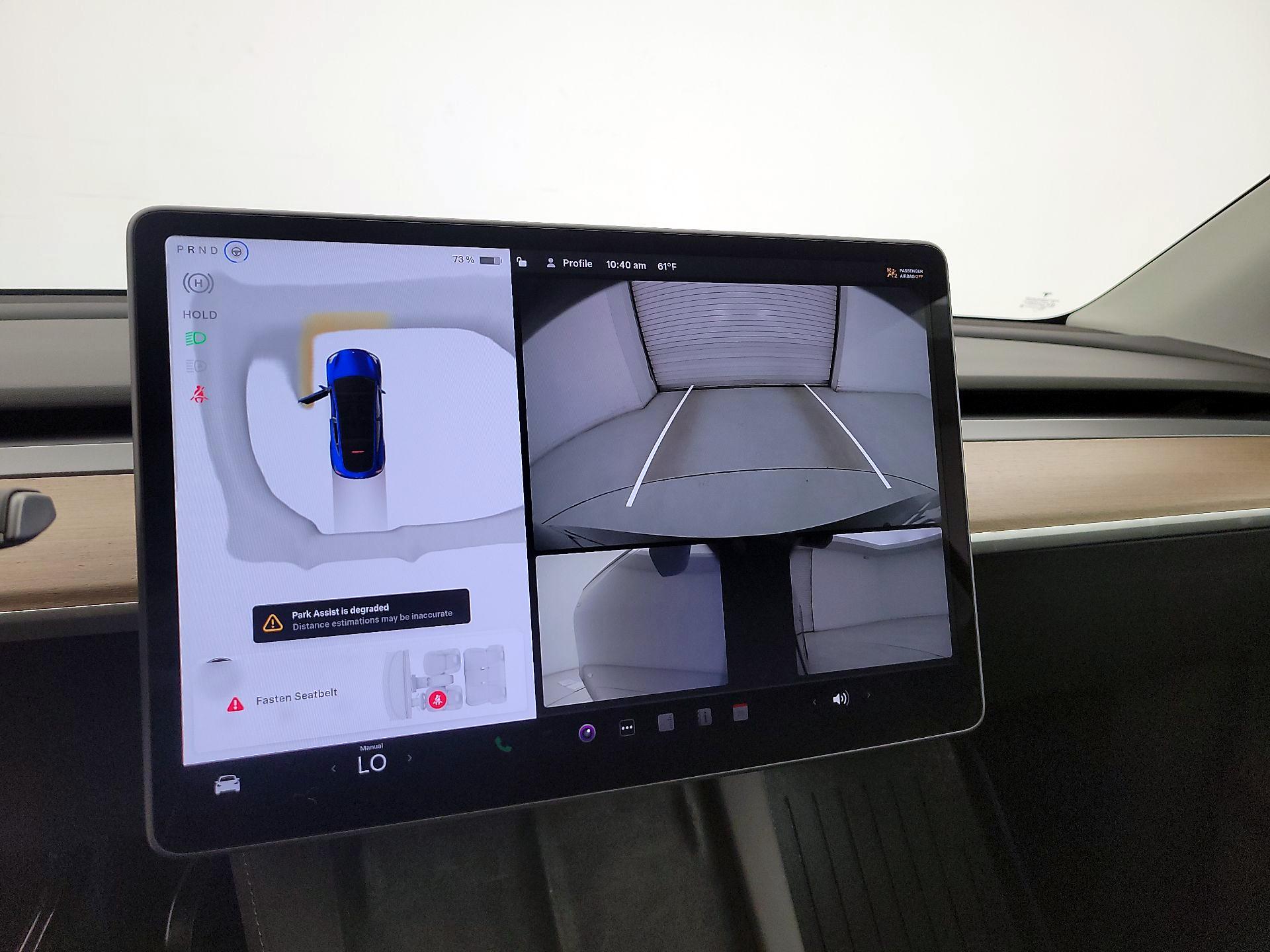 Thumbnail: 2023 Tesla Model Y - 14