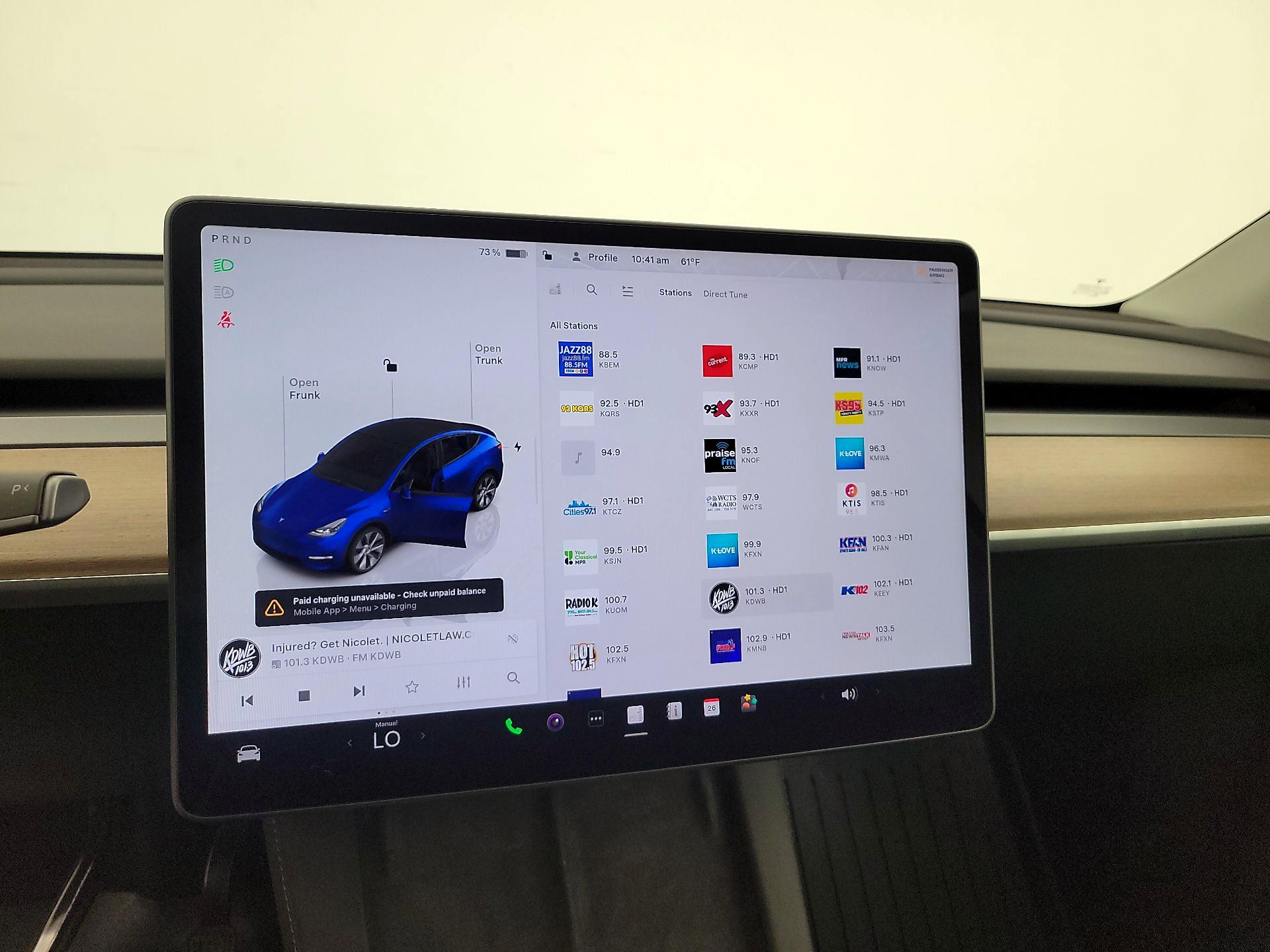 Thumbnail: 2023 Tesla Model Y - 15