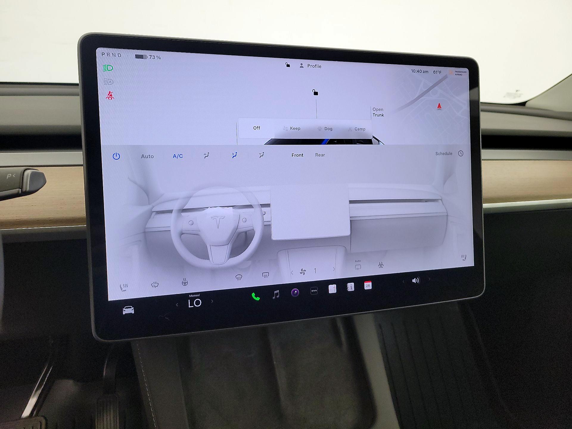 Thumbnail: 2023 Tesla Model Y - 16