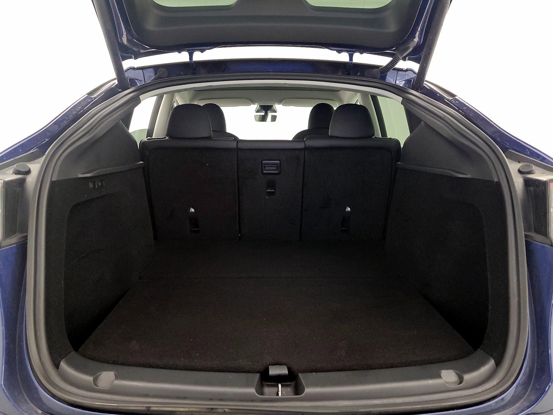 Thumbnail: 2023 Tesla Model Y - 19