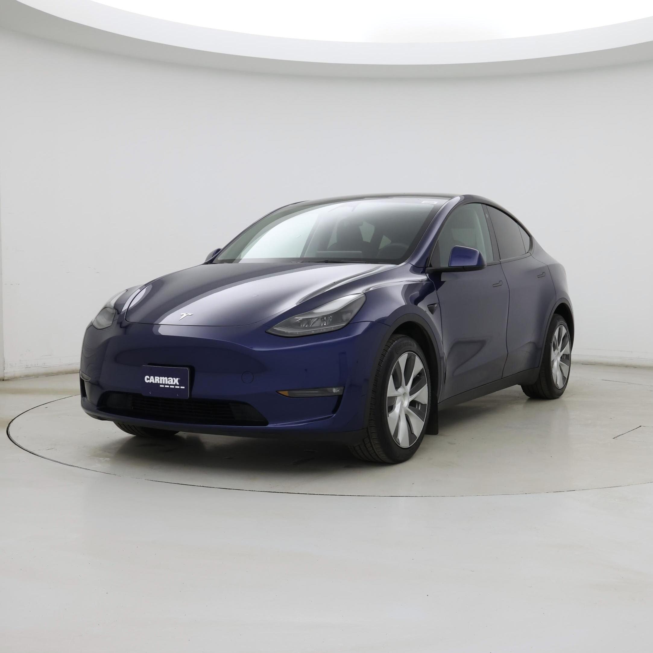 Thumbnail: 2023 Tesla Model Y - 4