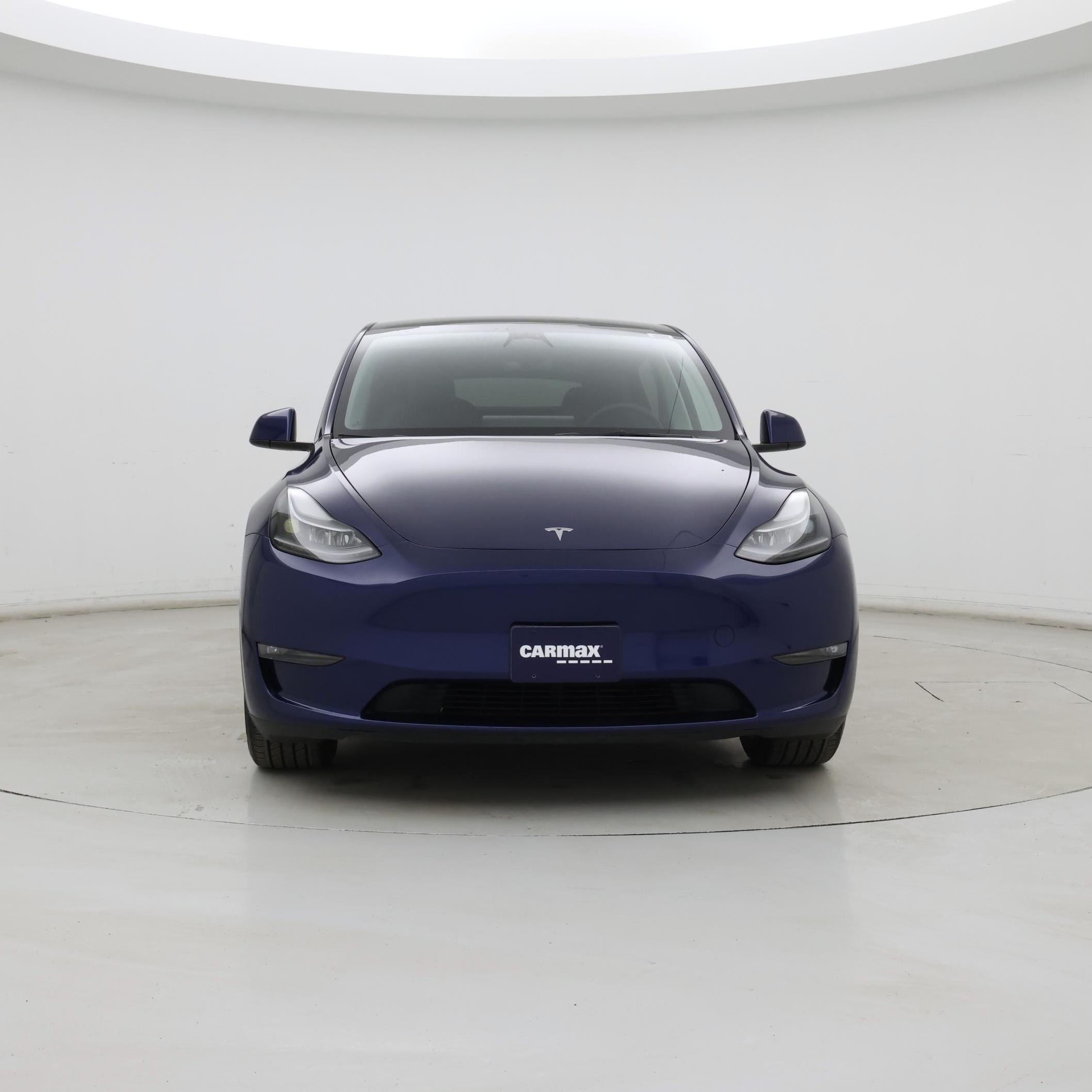 Thumbnail: 2023 Tesla Model Y - 5