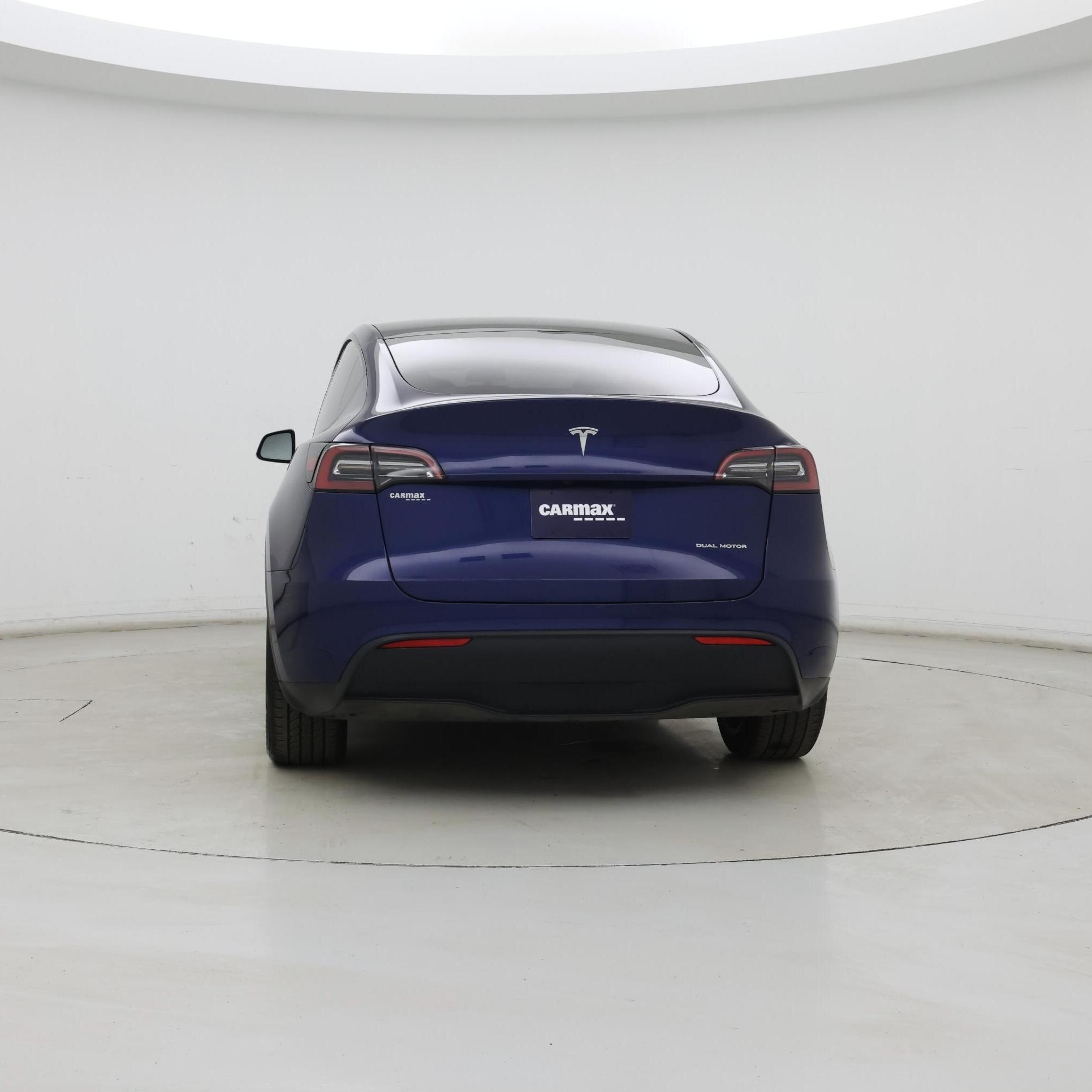 Thumbnail: 2023 Tesla Model Y - 6