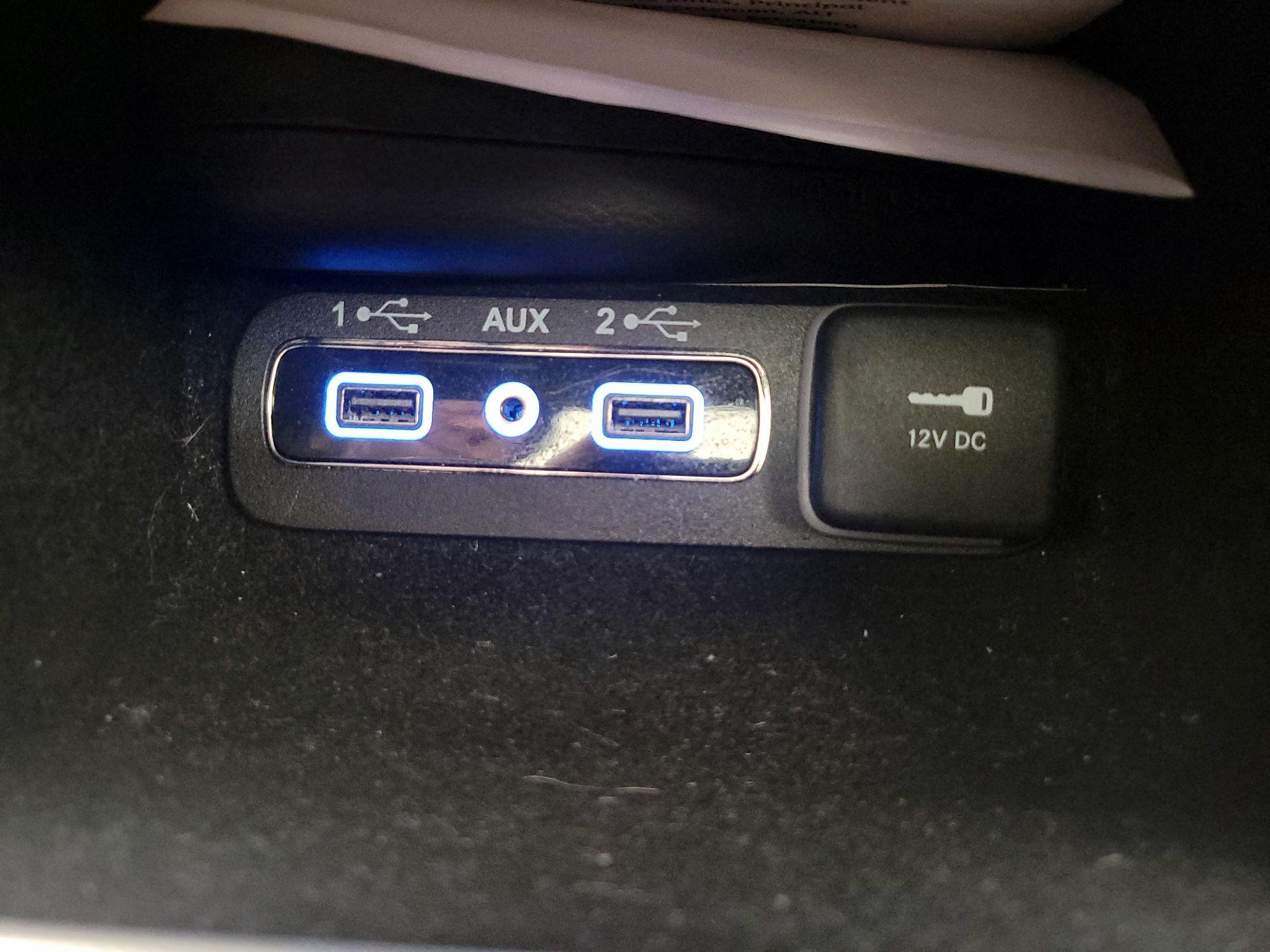 Thumbnail: 2021 Jeep Grand Cherokee - 19