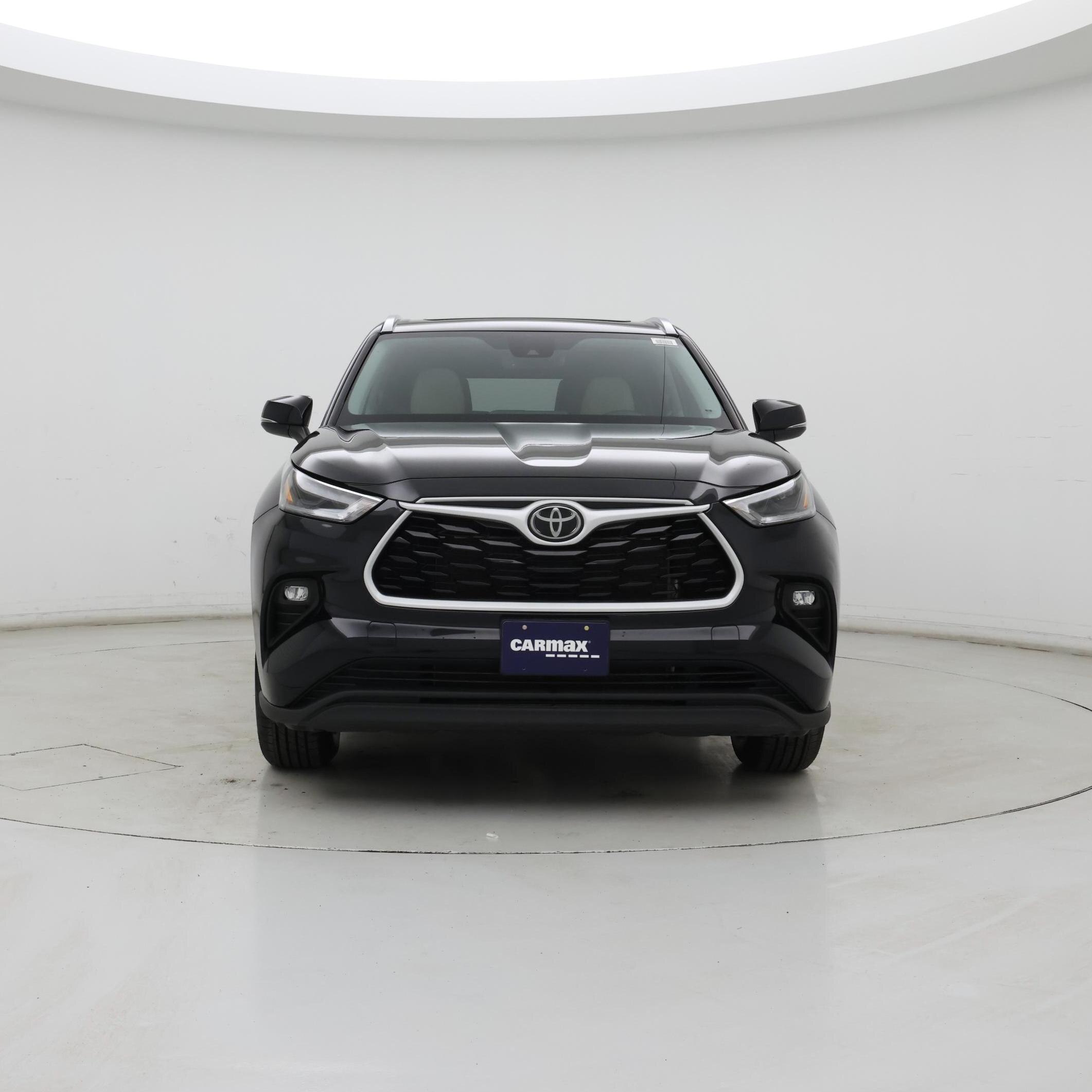 Thumbnail: 2021 Toyota Highlander - 5