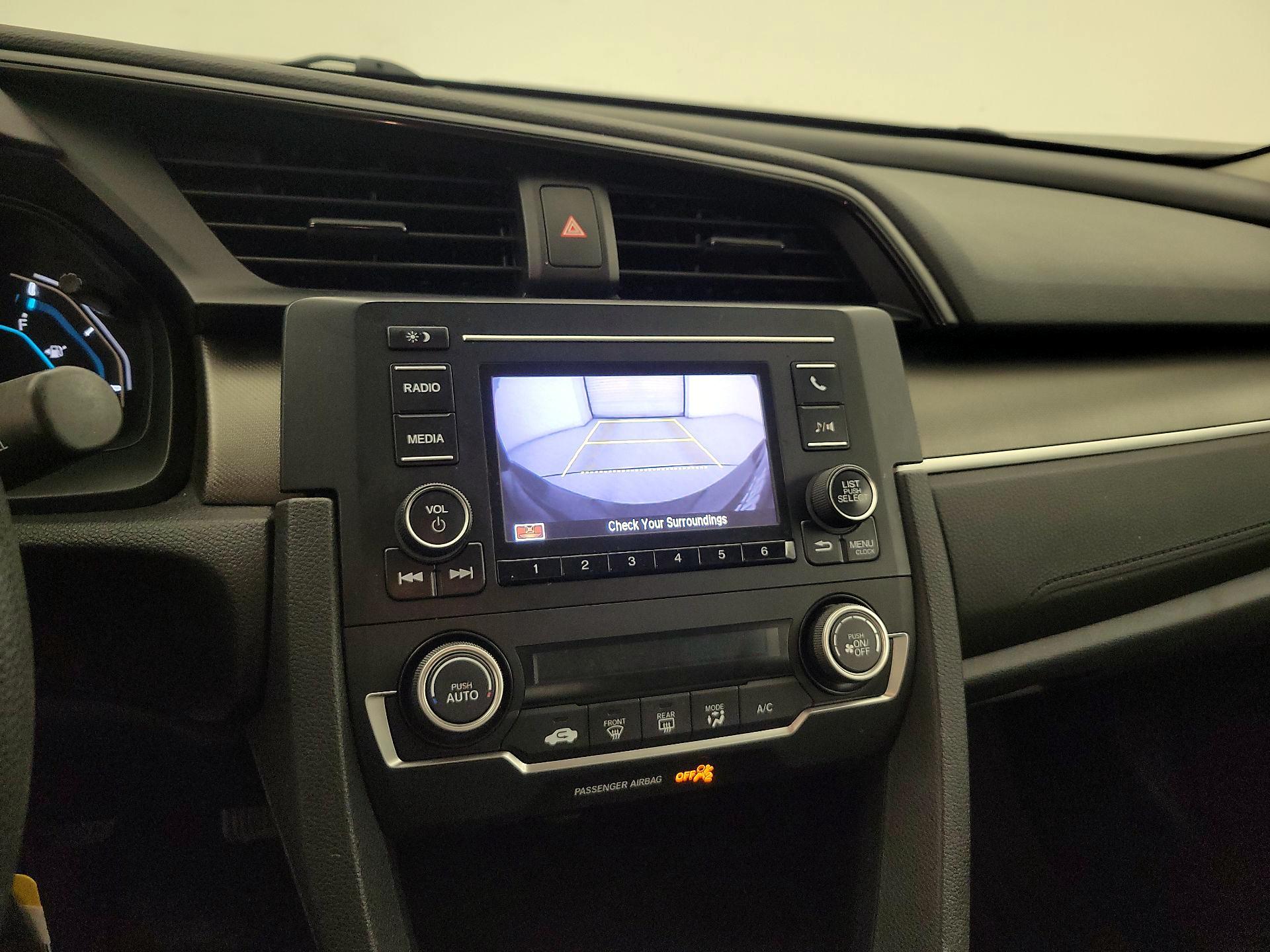 Thumbnail: 2020 Honda Civic - 14