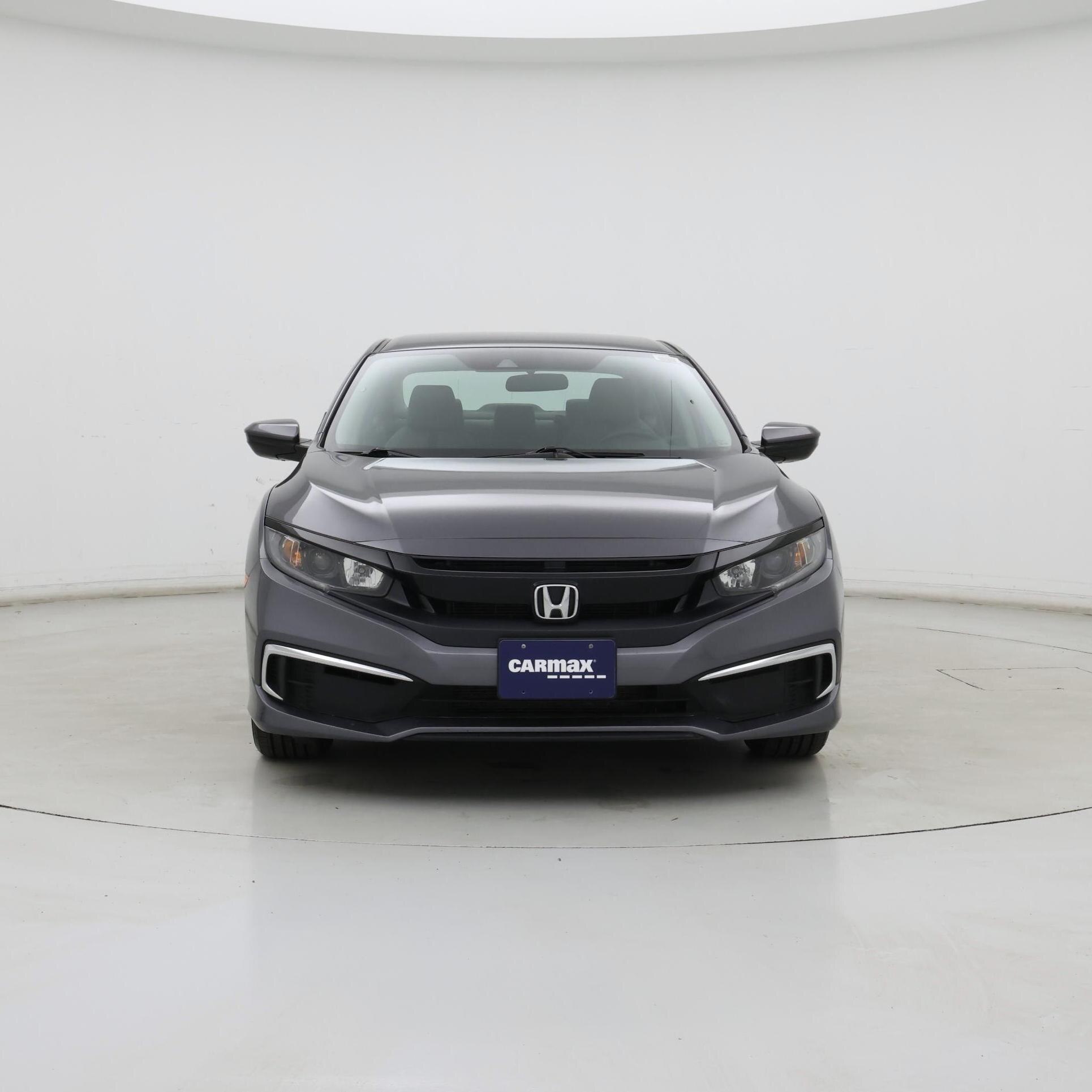 Thumbnail: 2020 Honda Civic - 5