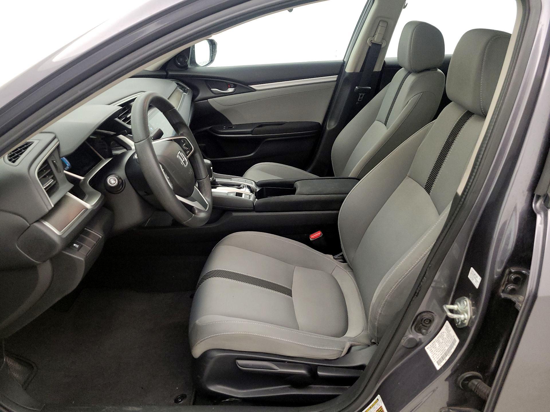 Thumbnail: 2017 Honda Civic - 11