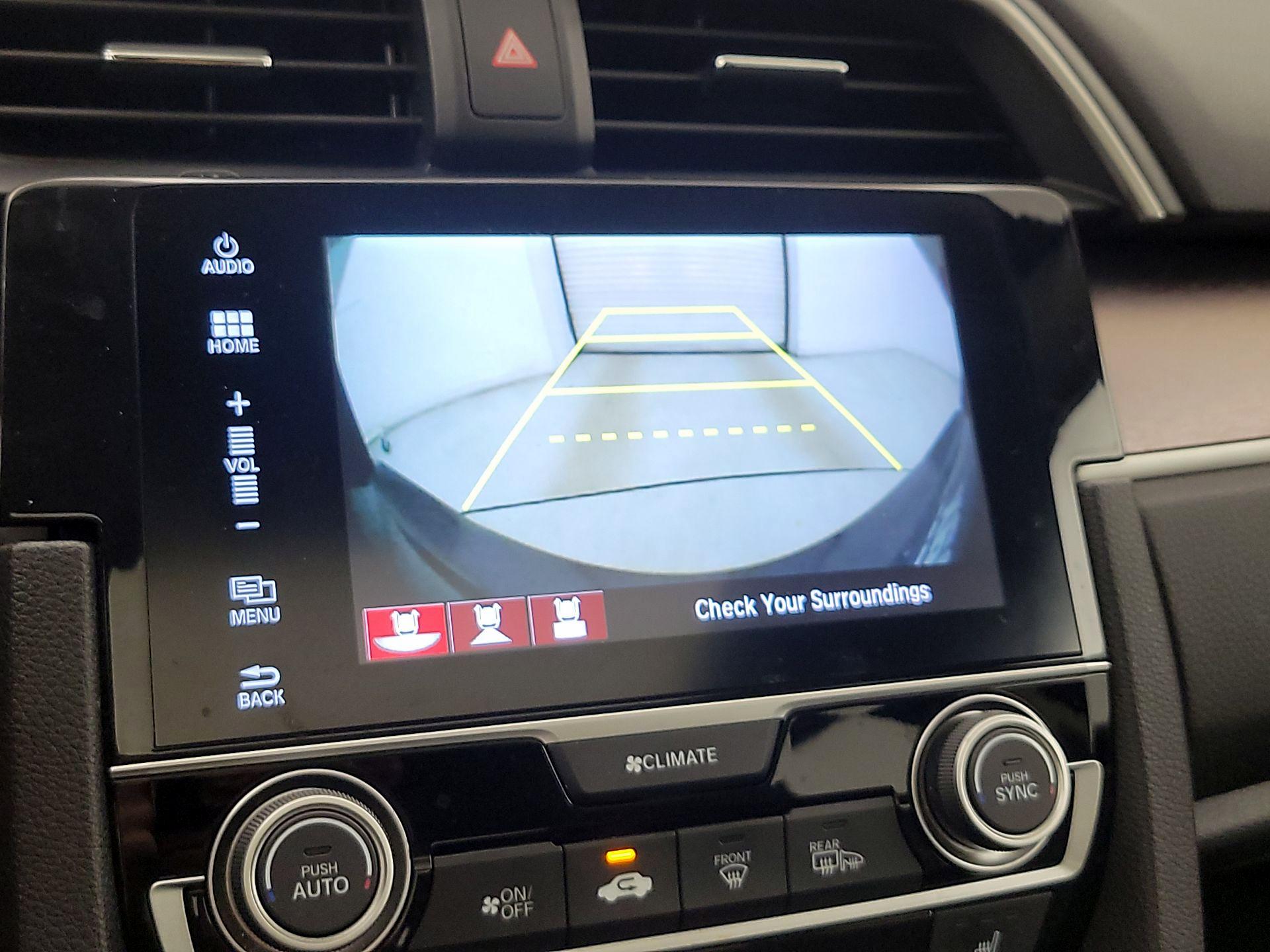 Thumbnail: 2017 Honda Civic - 14