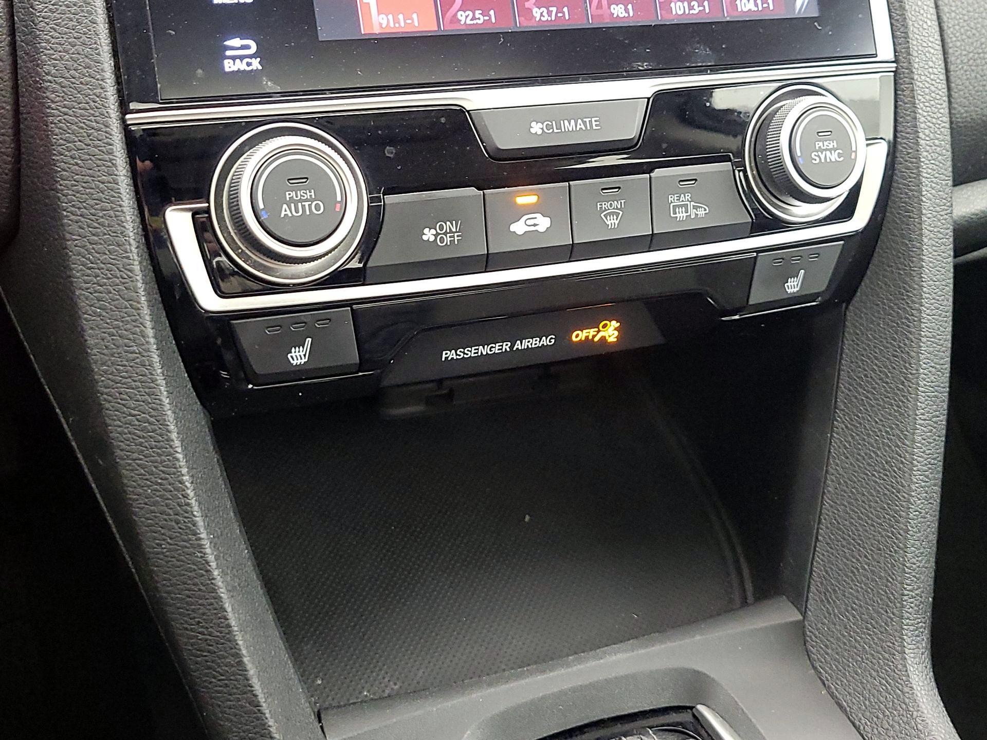 Thumbnail: 2017 Honda Civic - 16