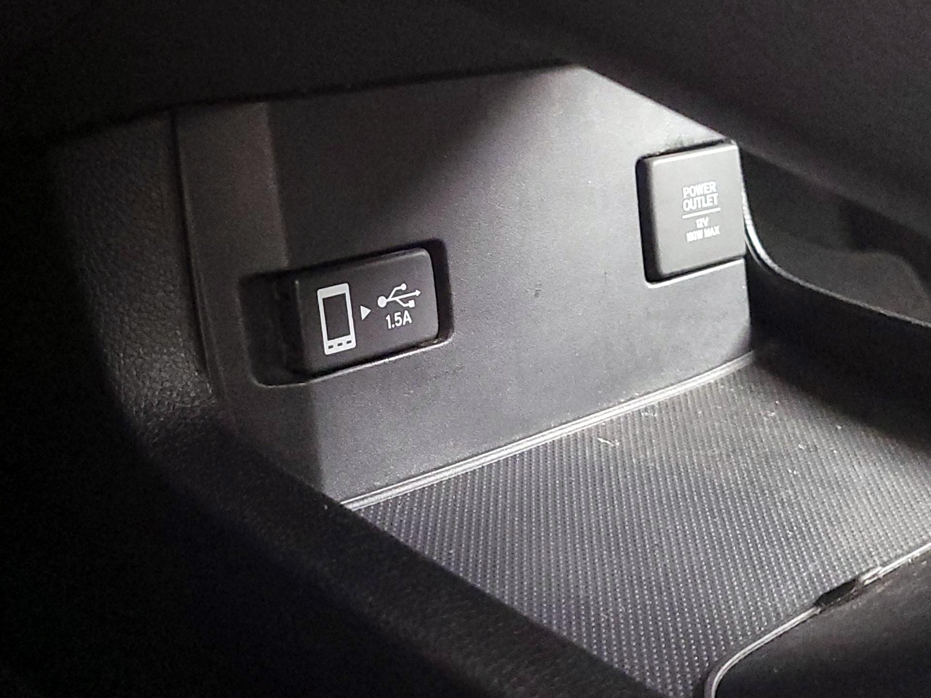 Thumbnail: 2017 Honda Civic - 18