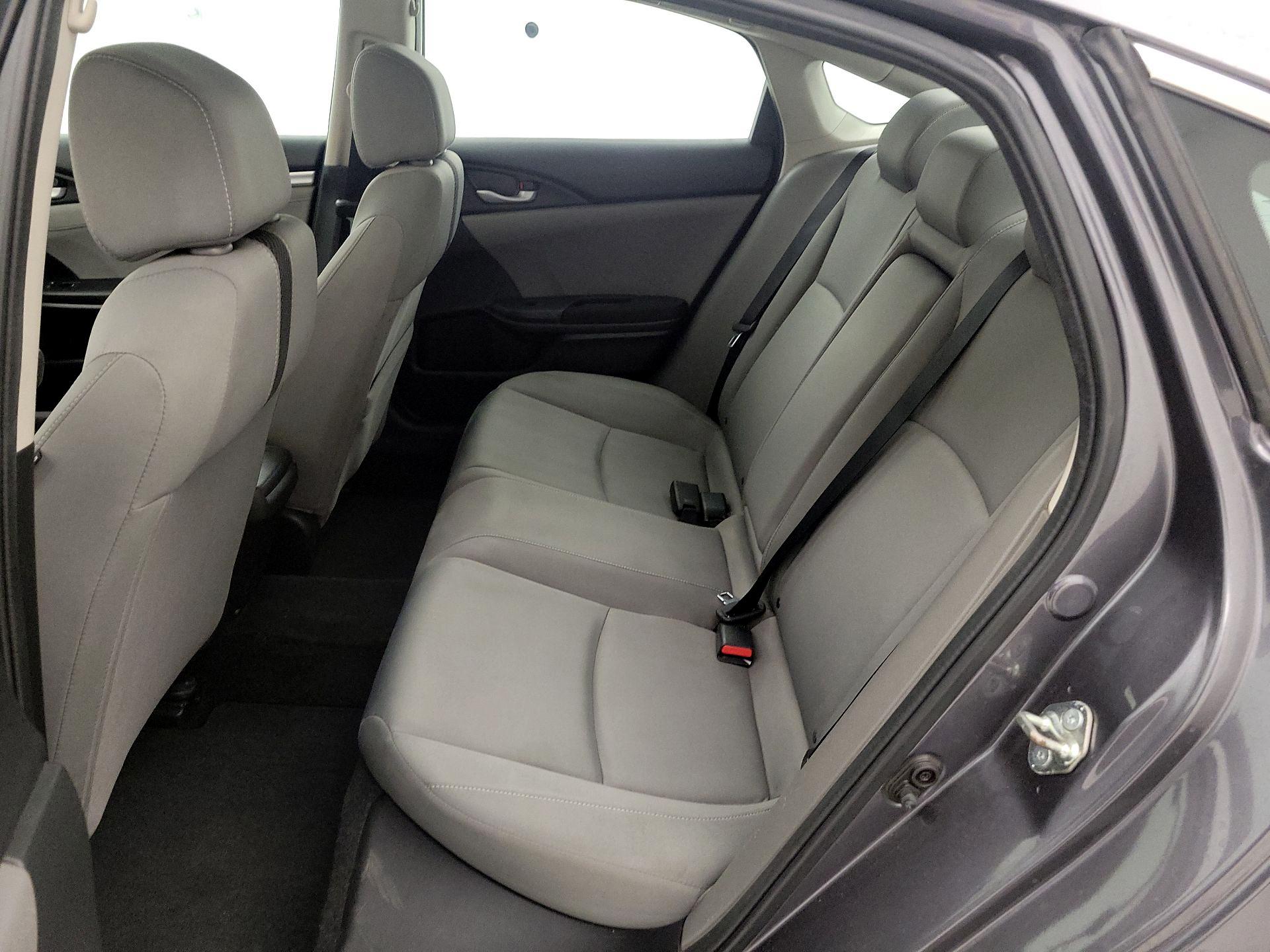 Thumbnail: 2017 Honda Civic - 20