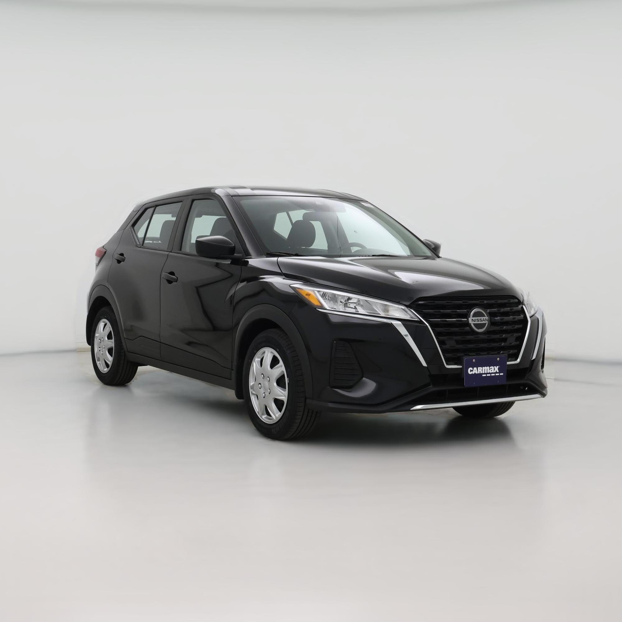 Thumbnail: 2021 Nissan Kicks - 1