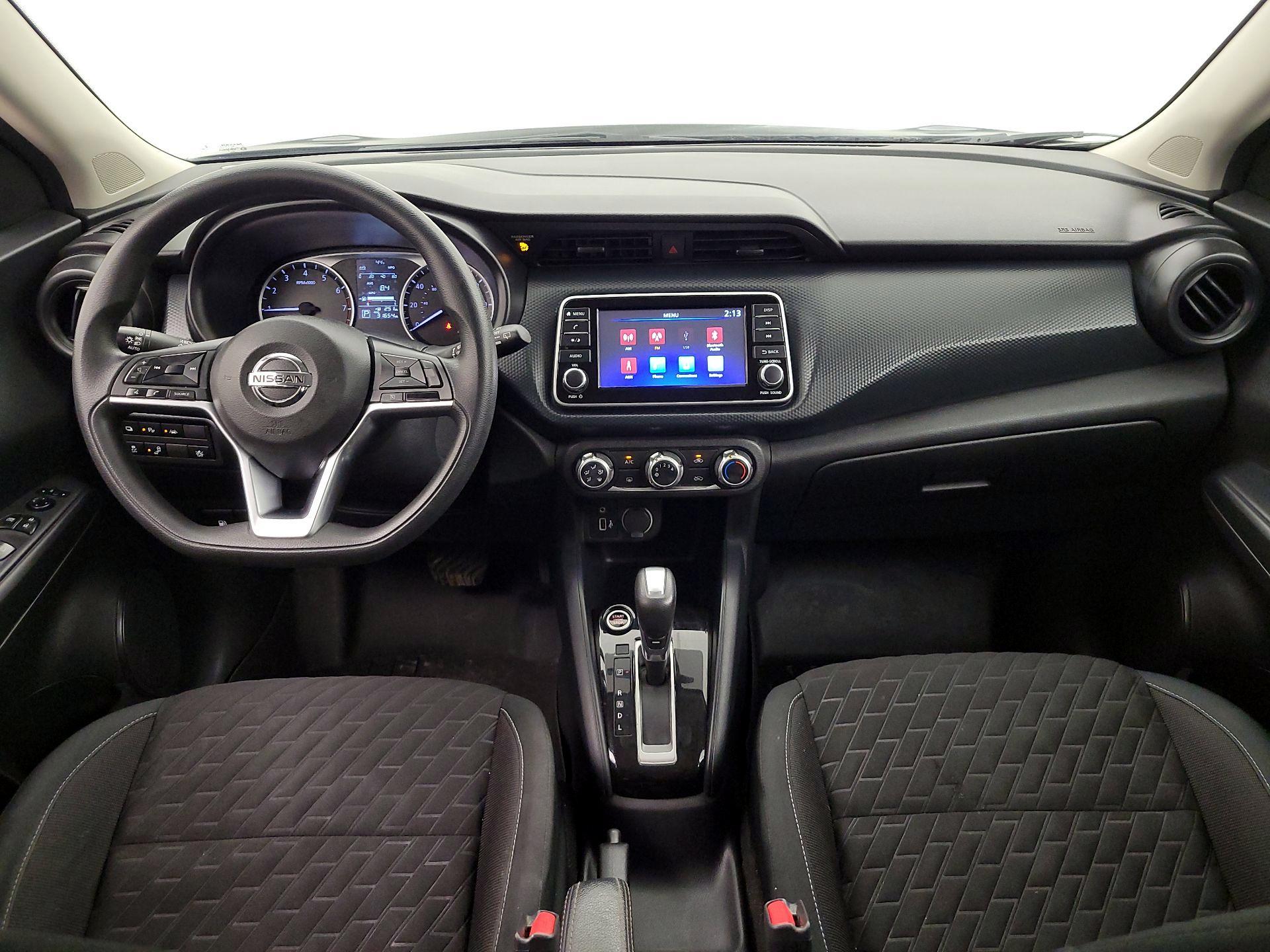 Thumbnail: 2021 Nissan Kicks - 9