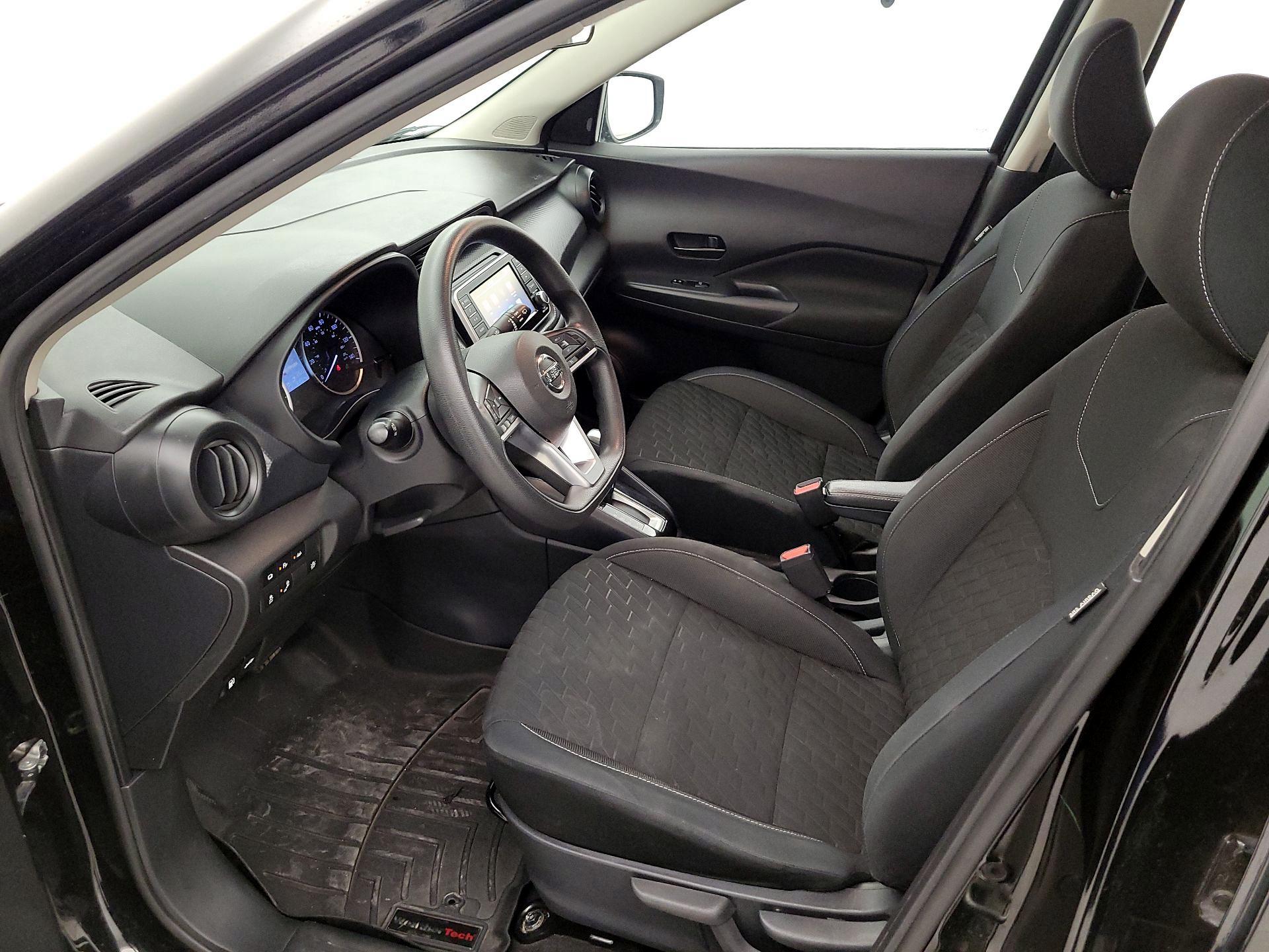 Thumbnail: 2021 Nissan Kicks - 11