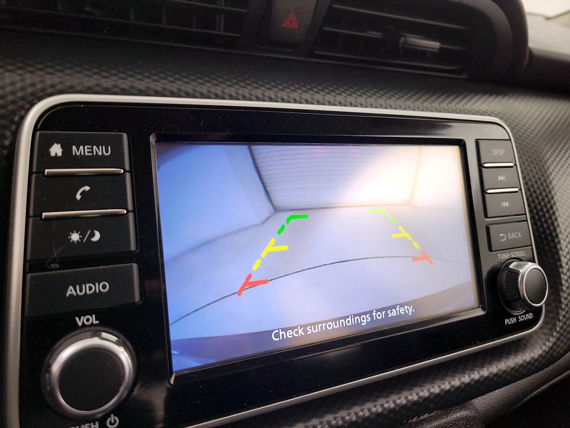 Thumbnail: 2021 Nissan Kicks - 14