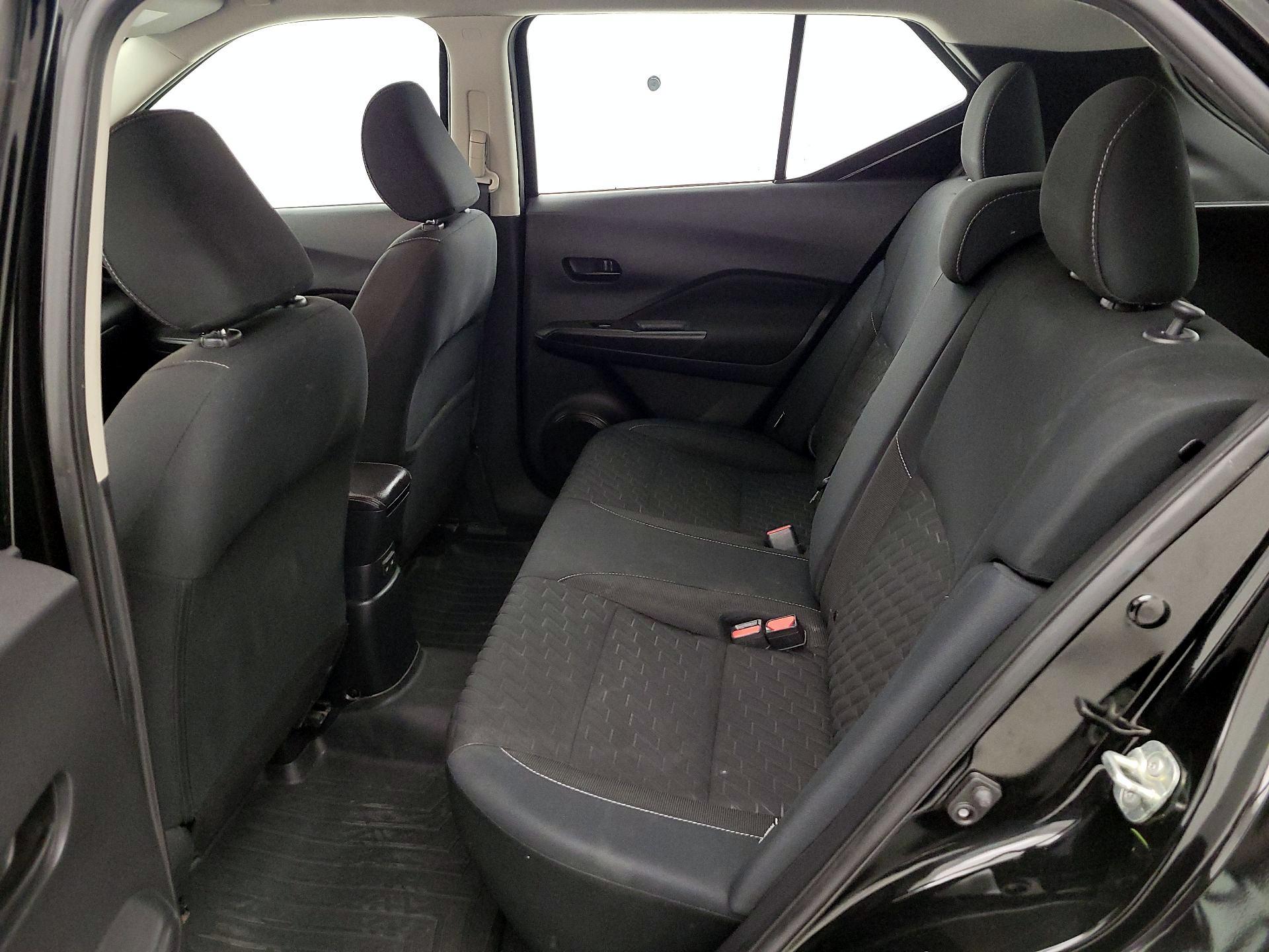 Thumbnail: 2021 Nissan Kicks - 19