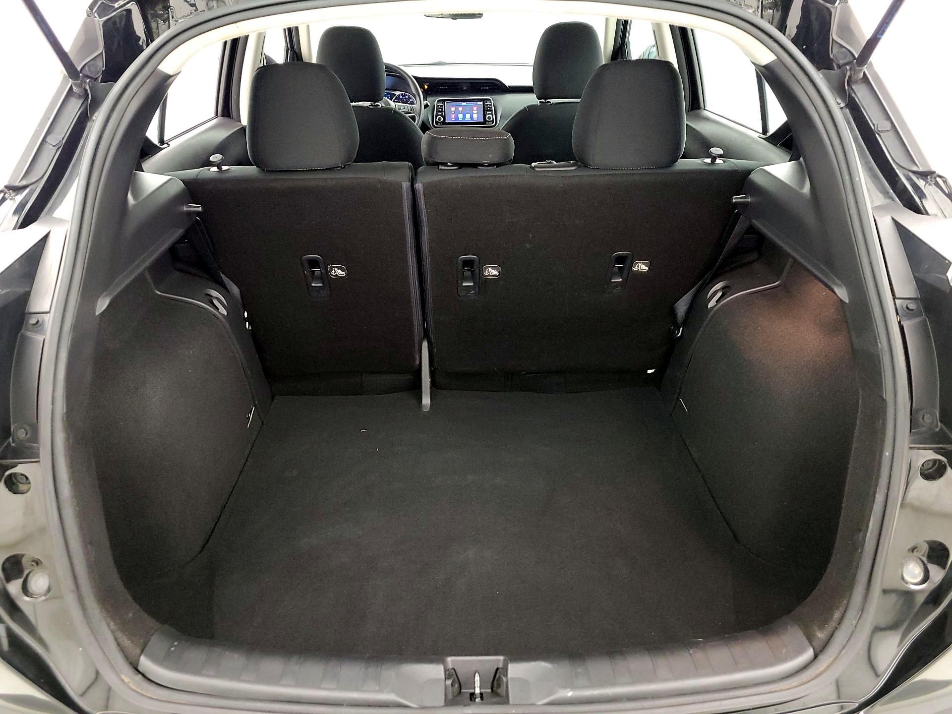 Thumbnail: 2021 Nissan Kicks - 20