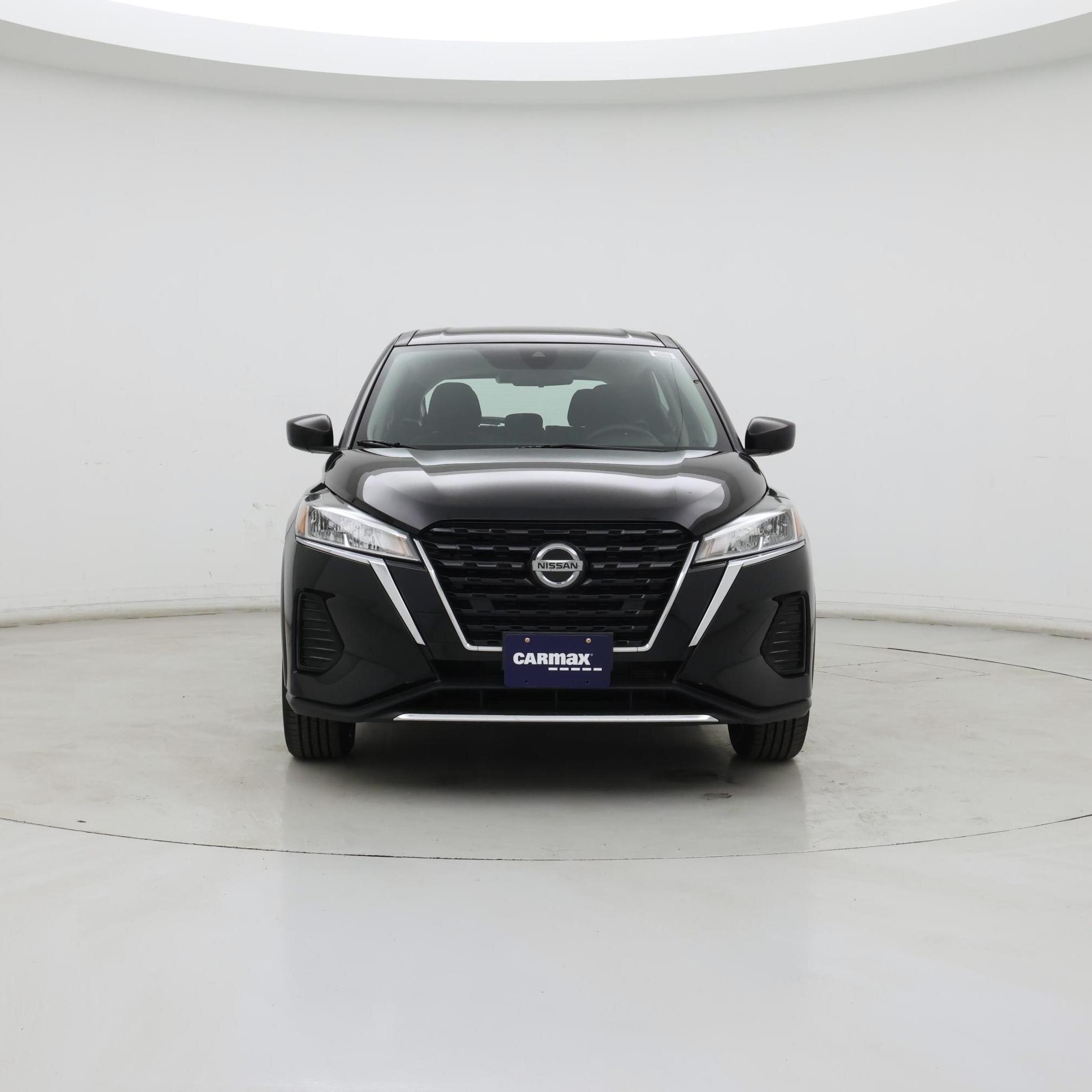 Thumbnail: 2021 Nissan Kicks - 5