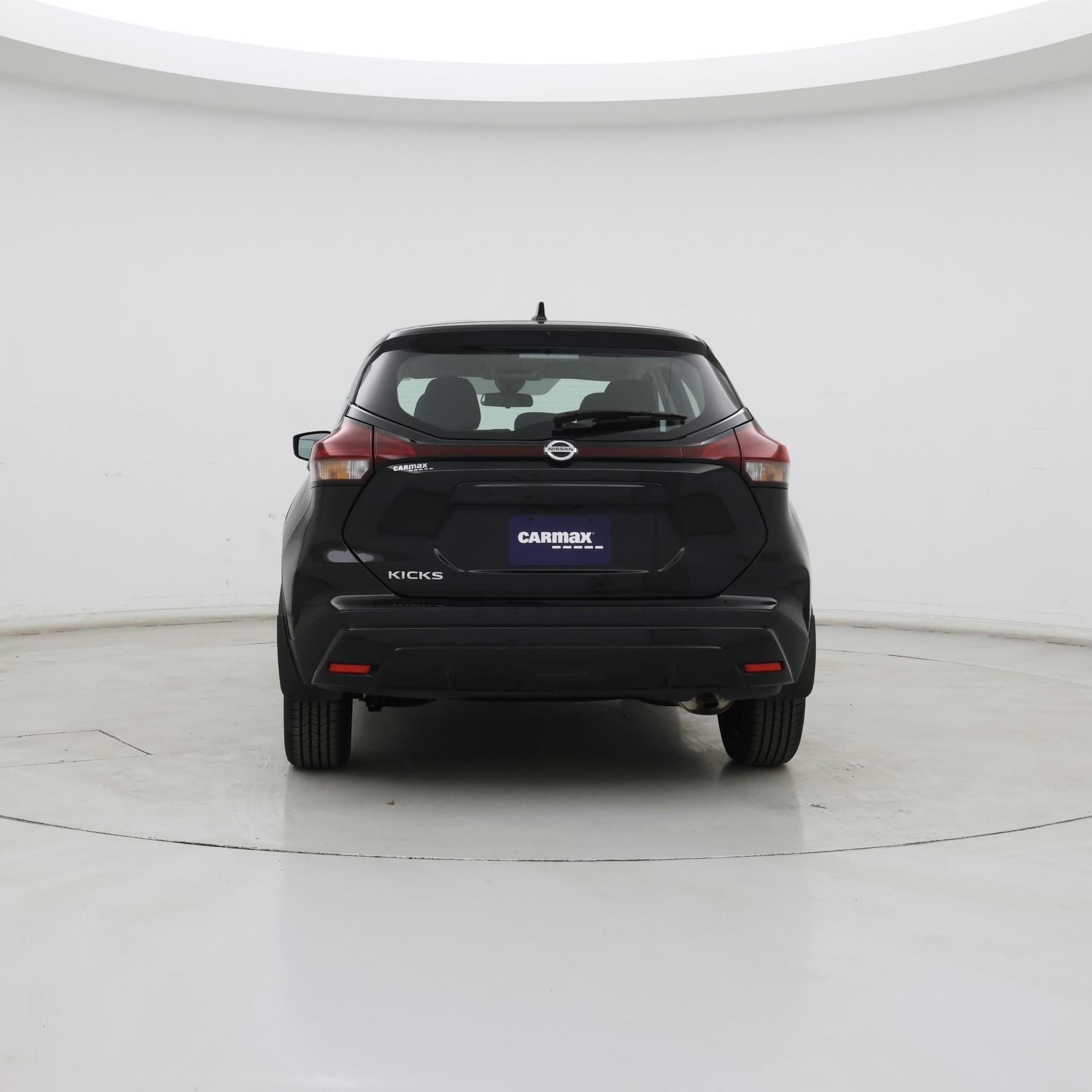 Thumbnail: 2021 Nissan Kicks - 6