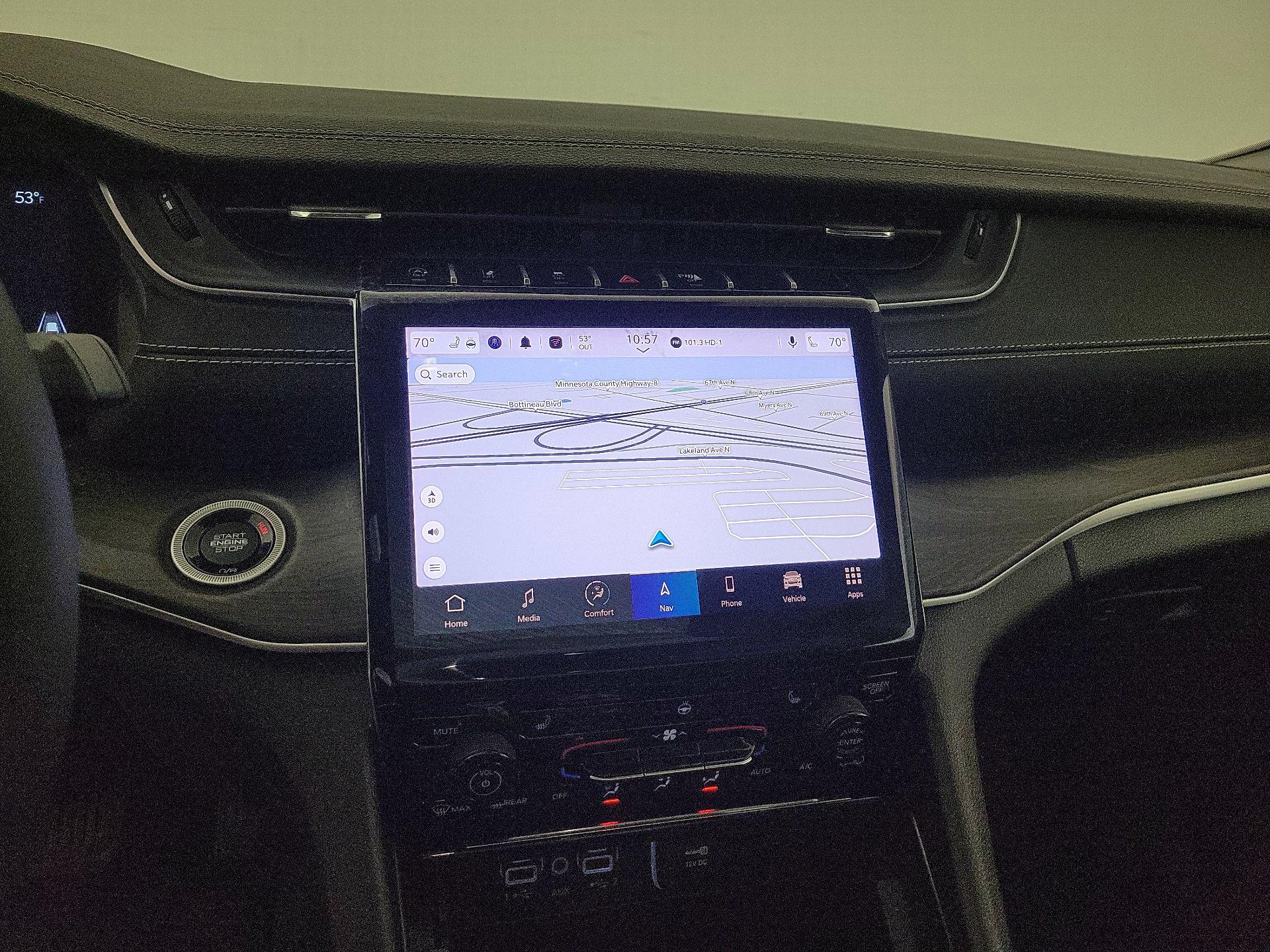 Thumbnail: 2024 Jeep Grand Cherokee - 14