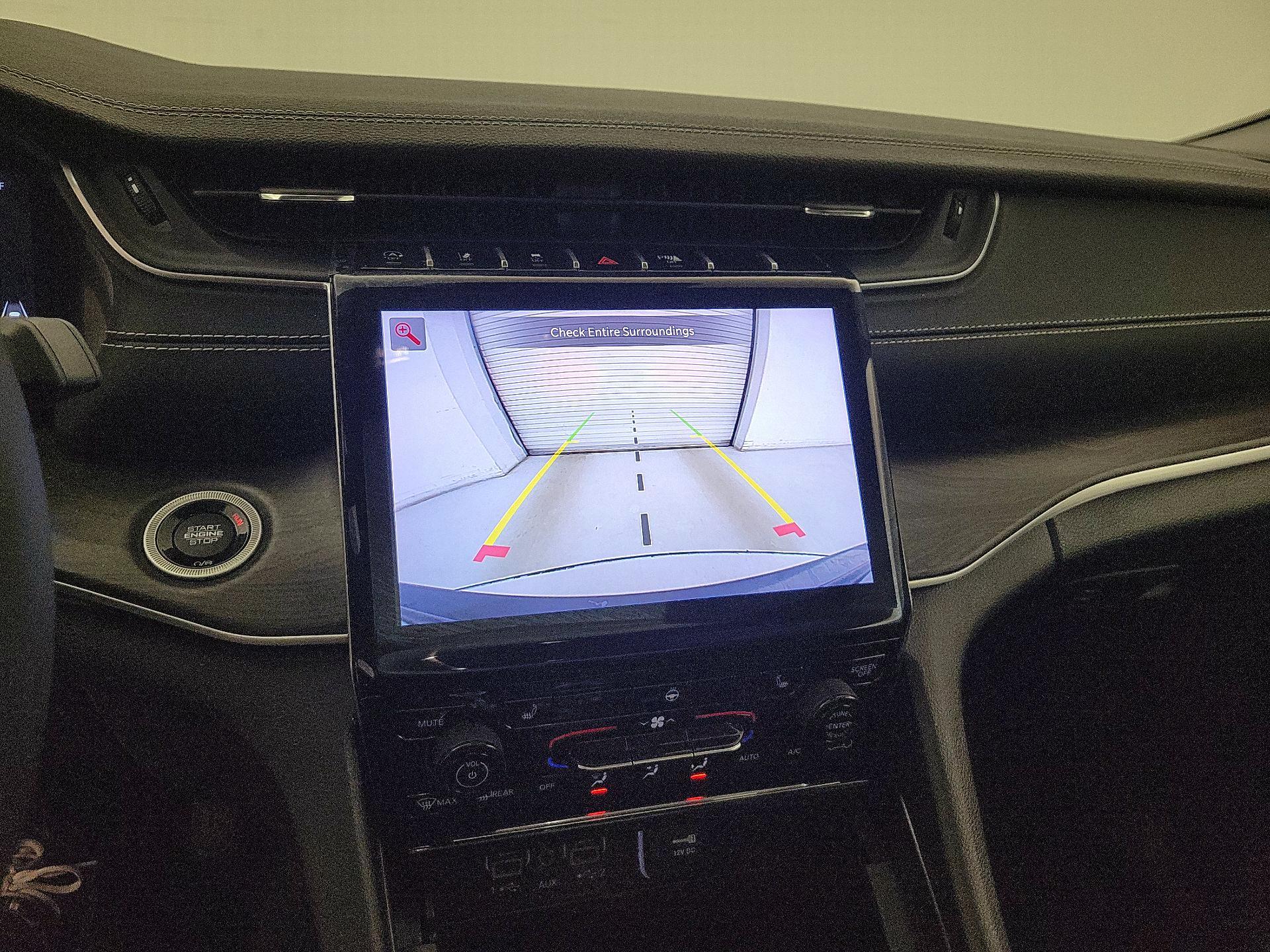 Thumbnail: 2024 Jeep Grand Cherokee - 15