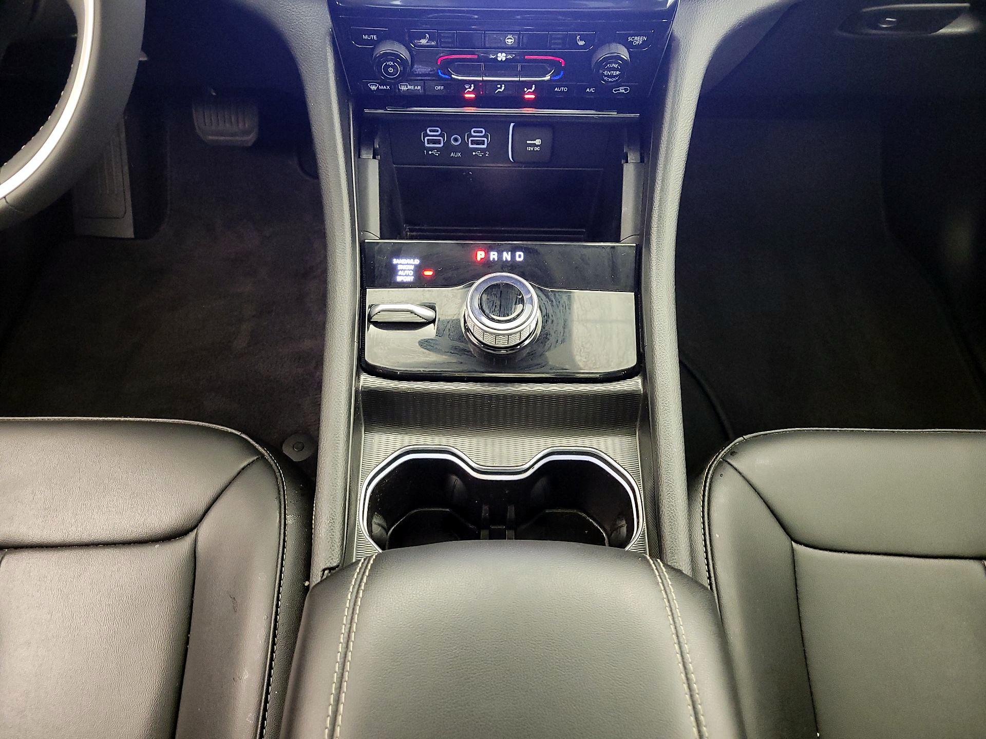 Thumbnail: 2024 Jeep Grand Cherokee - 18