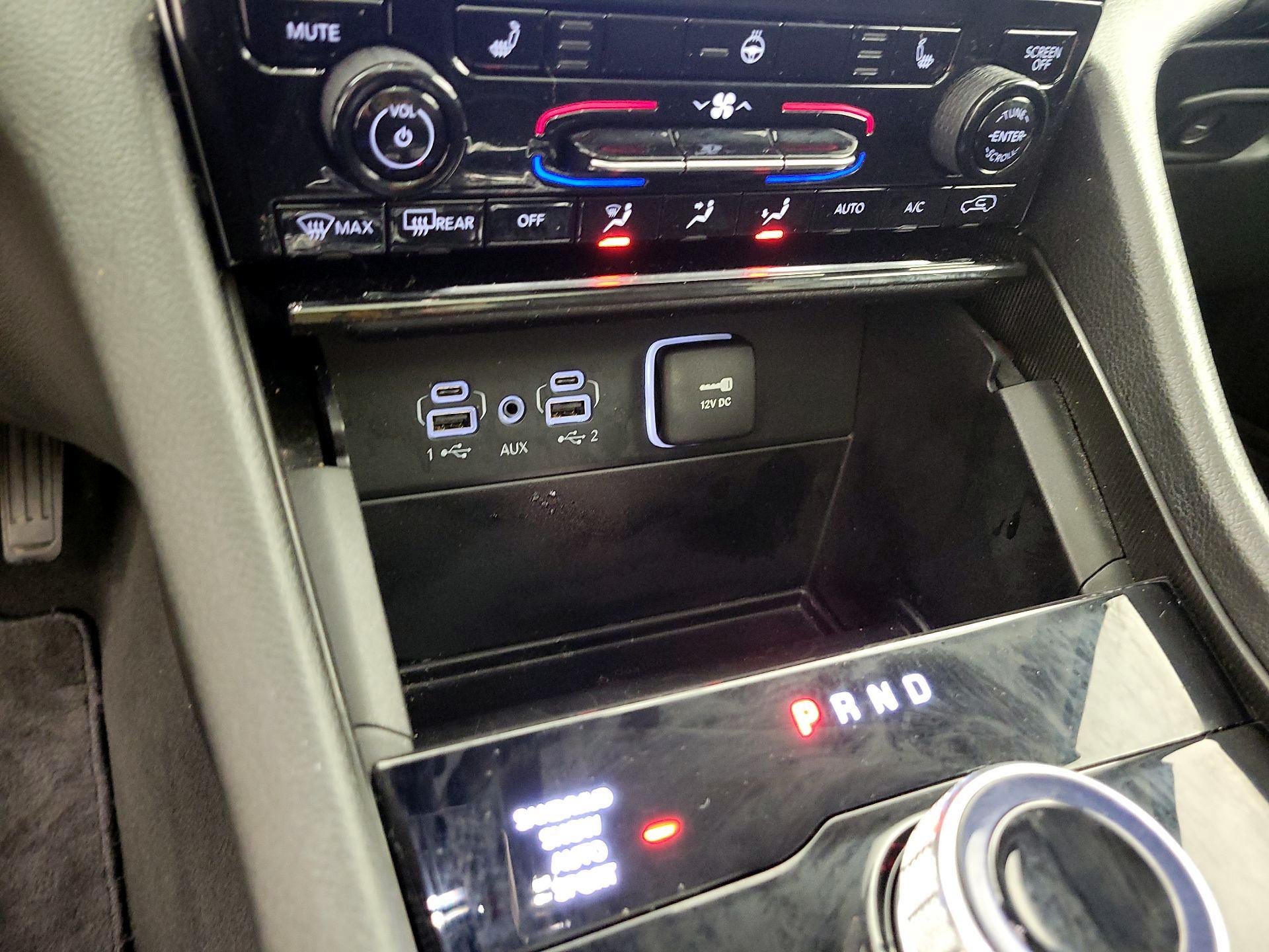 Thumbnail: 2024 Jeep Grand Cherokee - 19