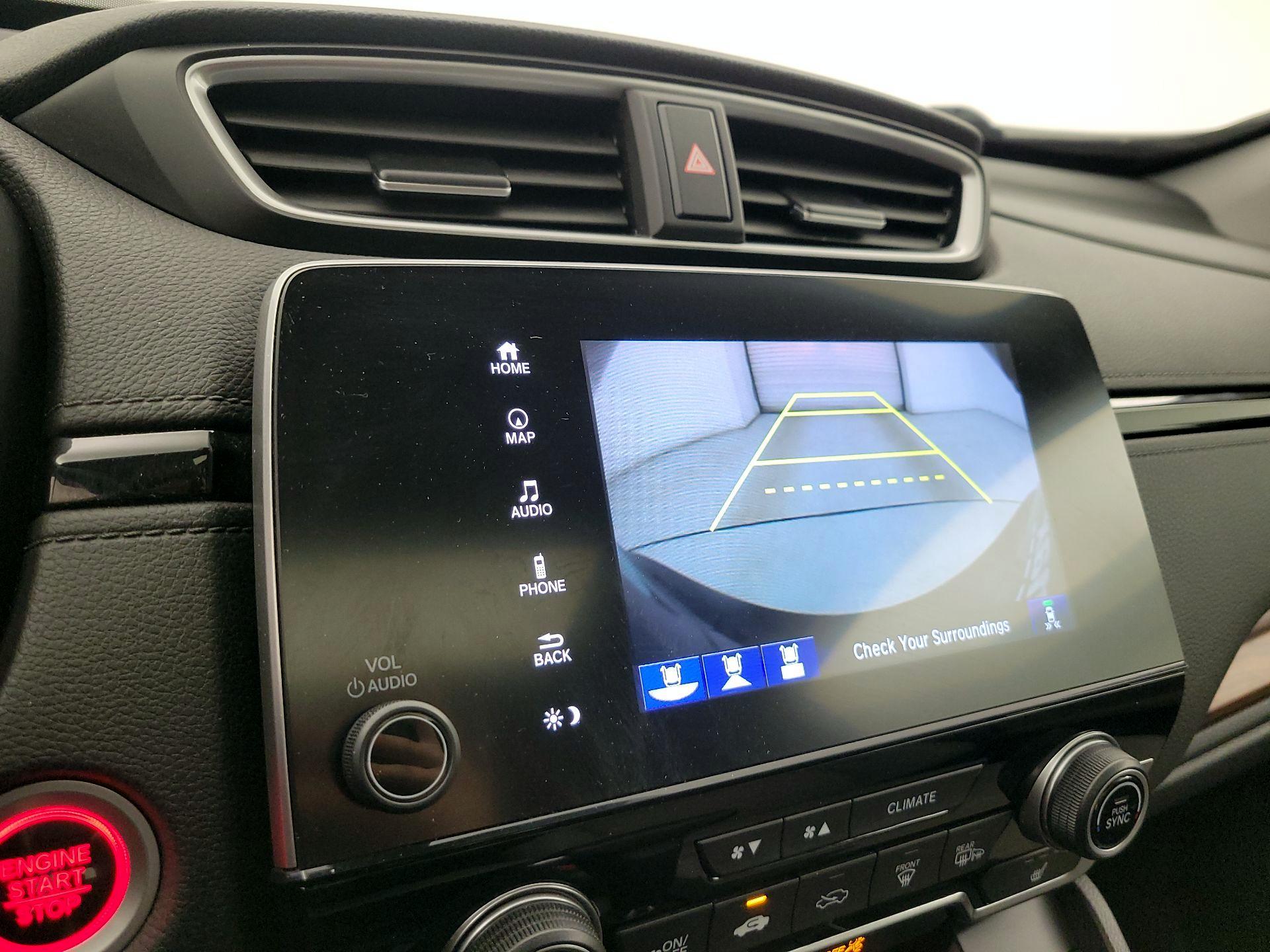 Thumbnail: 2017 Honda CR-V - 15