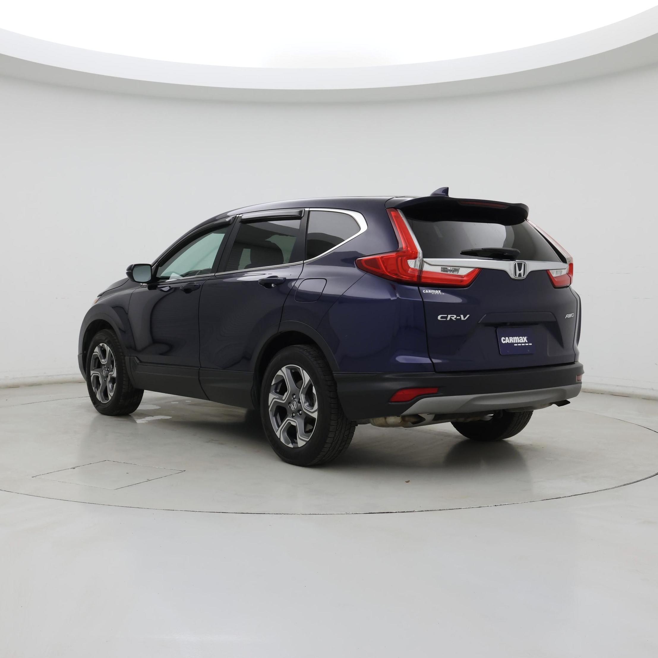 Thumbnail: 2017 Honda CR-V - 2