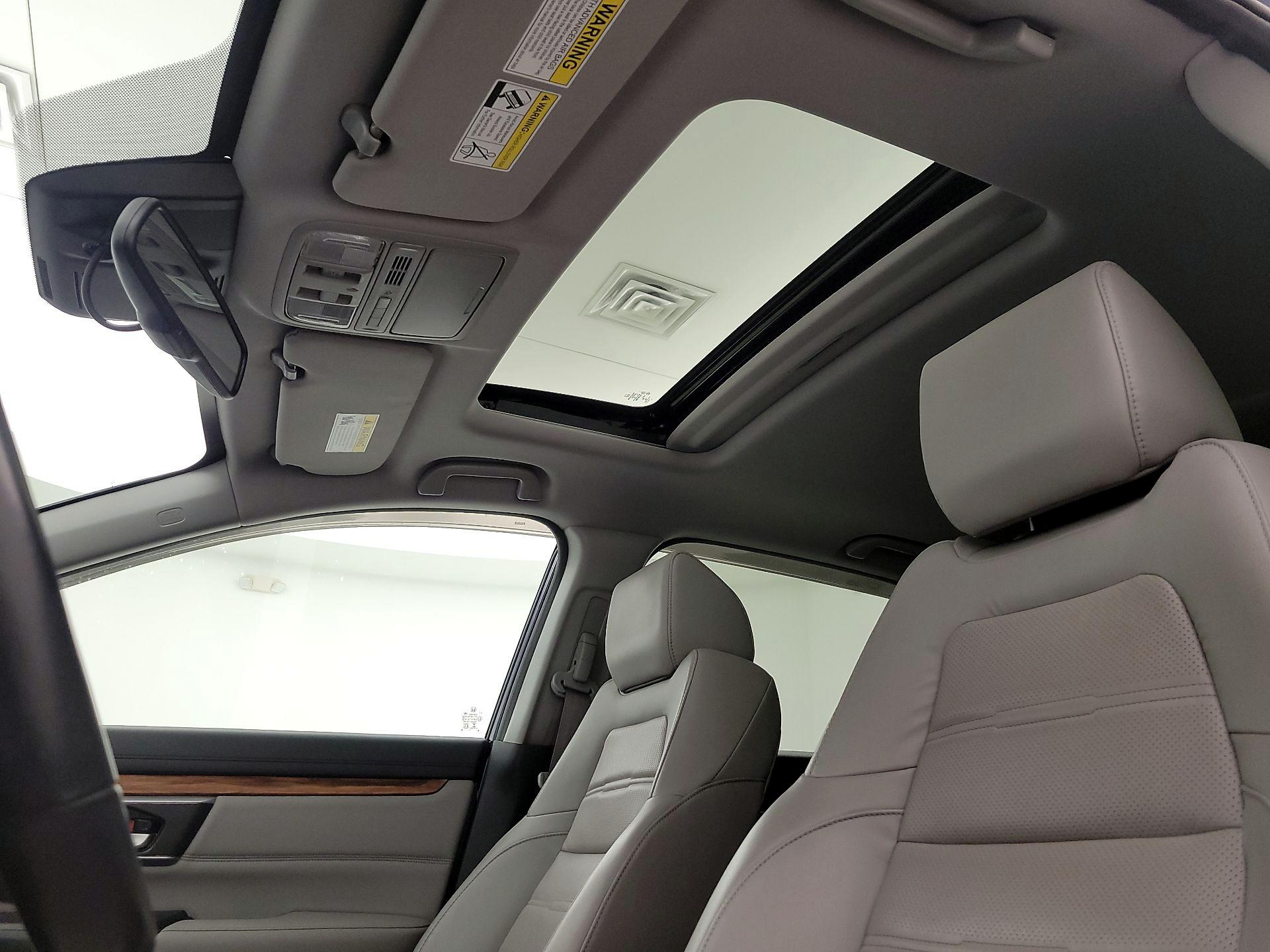 Thumbnail: 2017 Honda CR-V - 20