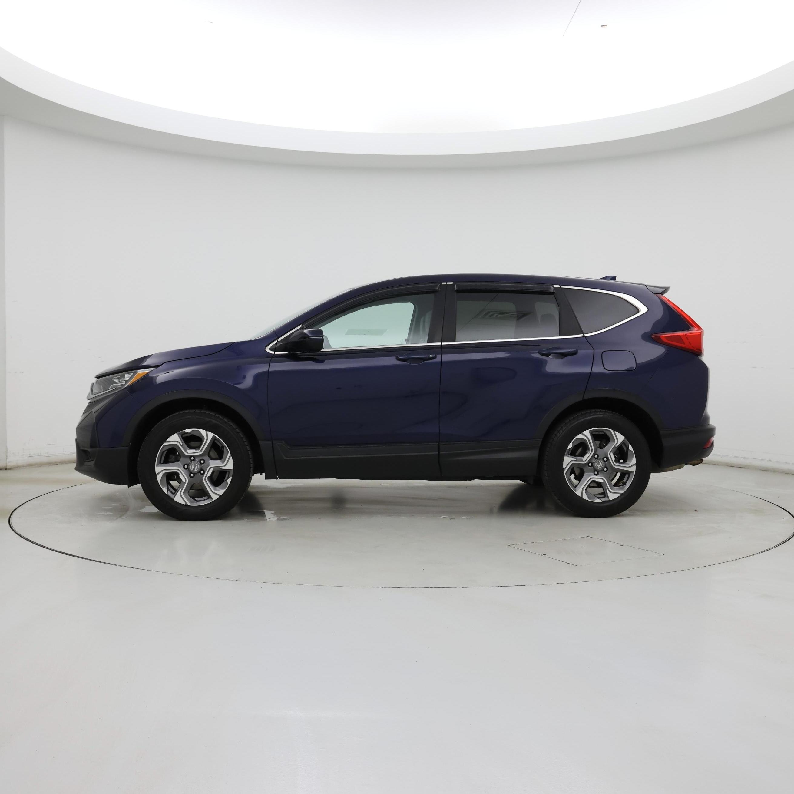 Thumbnail: 2017 Honda CR-V - 3