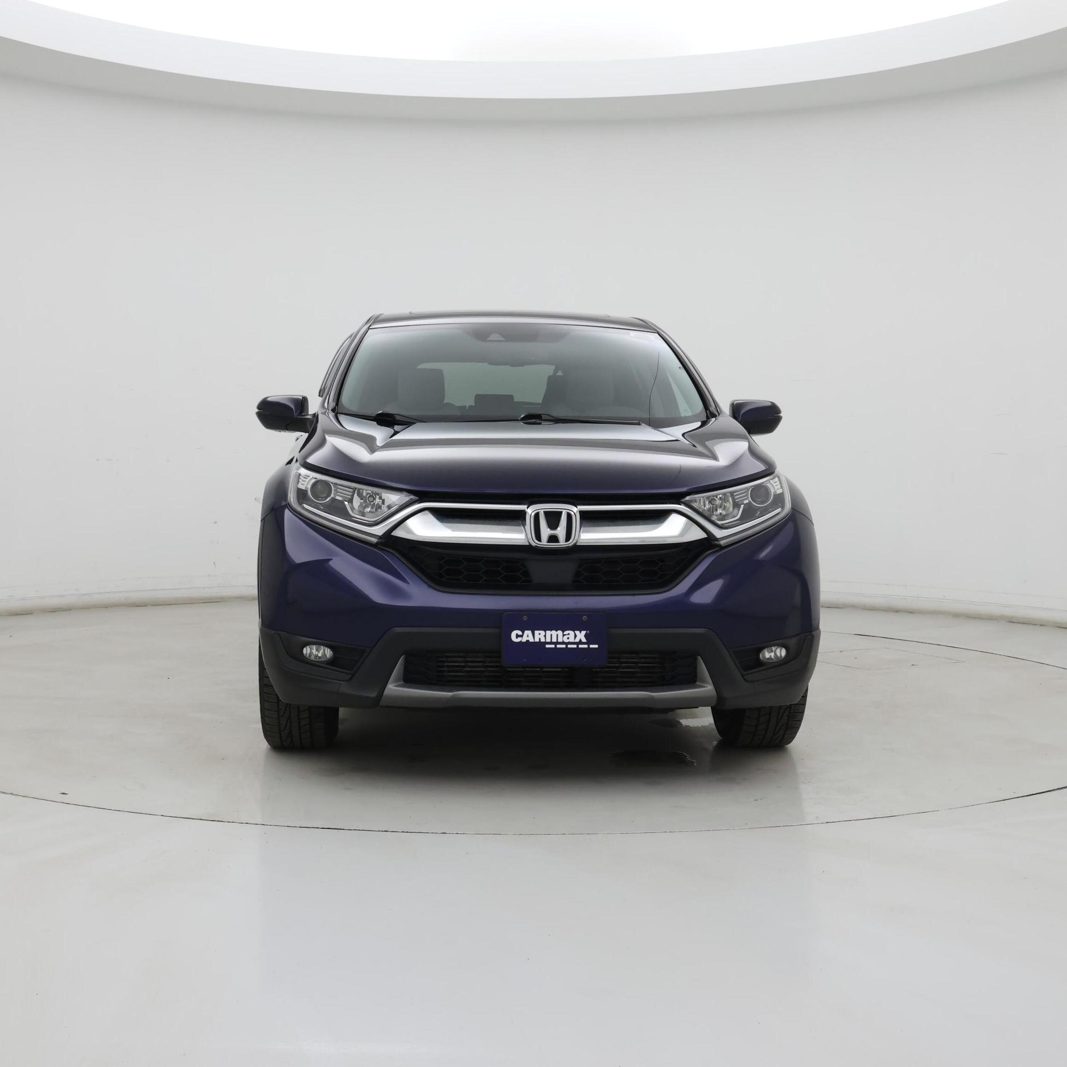 Thumbnail: 2017 Honda CR-V - 5