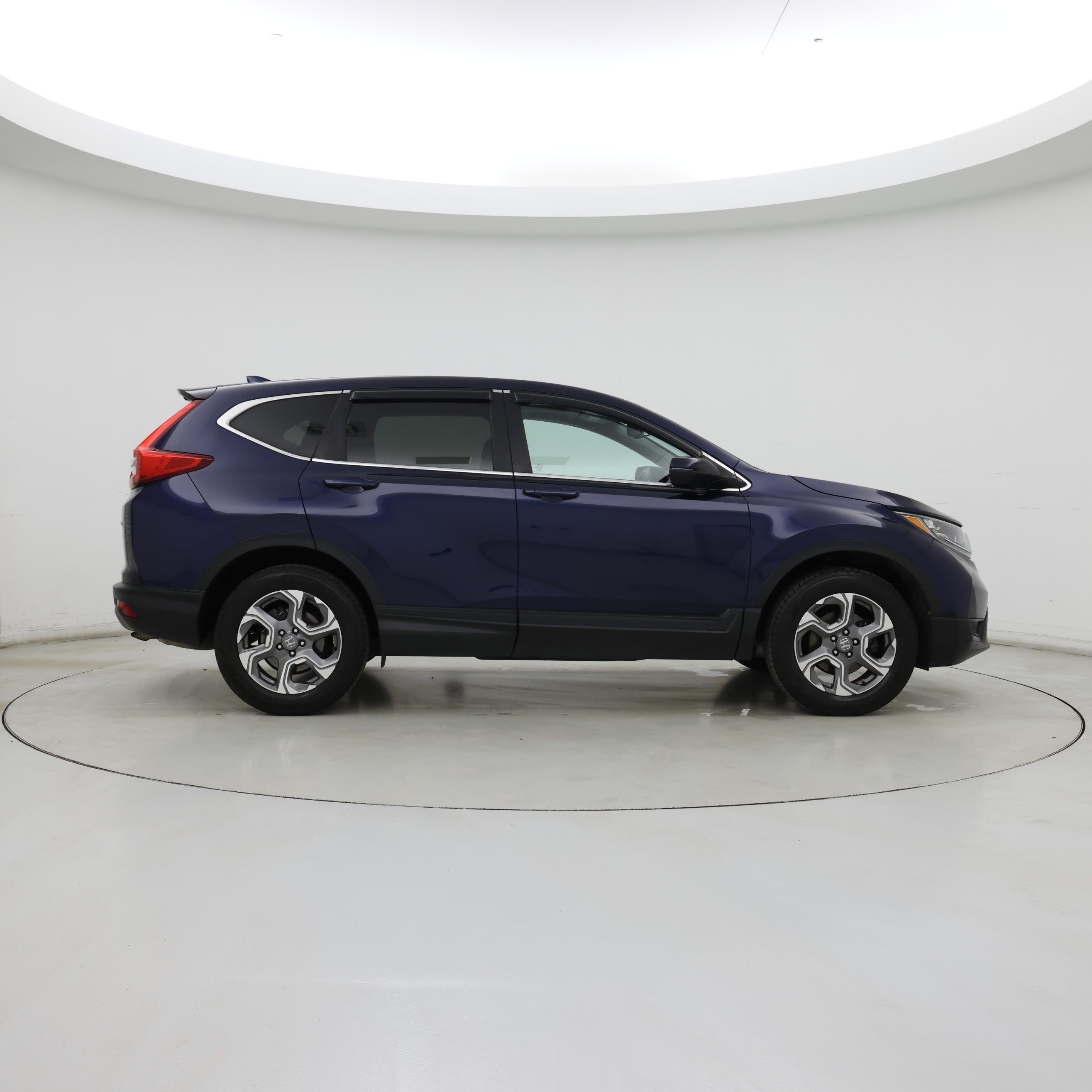 Thumbnail: 2017 Honda CR-V - 7