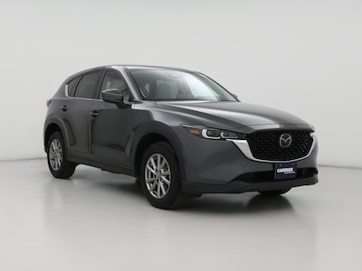 2022 Mazda CX-5 2.5 S Preferred Package