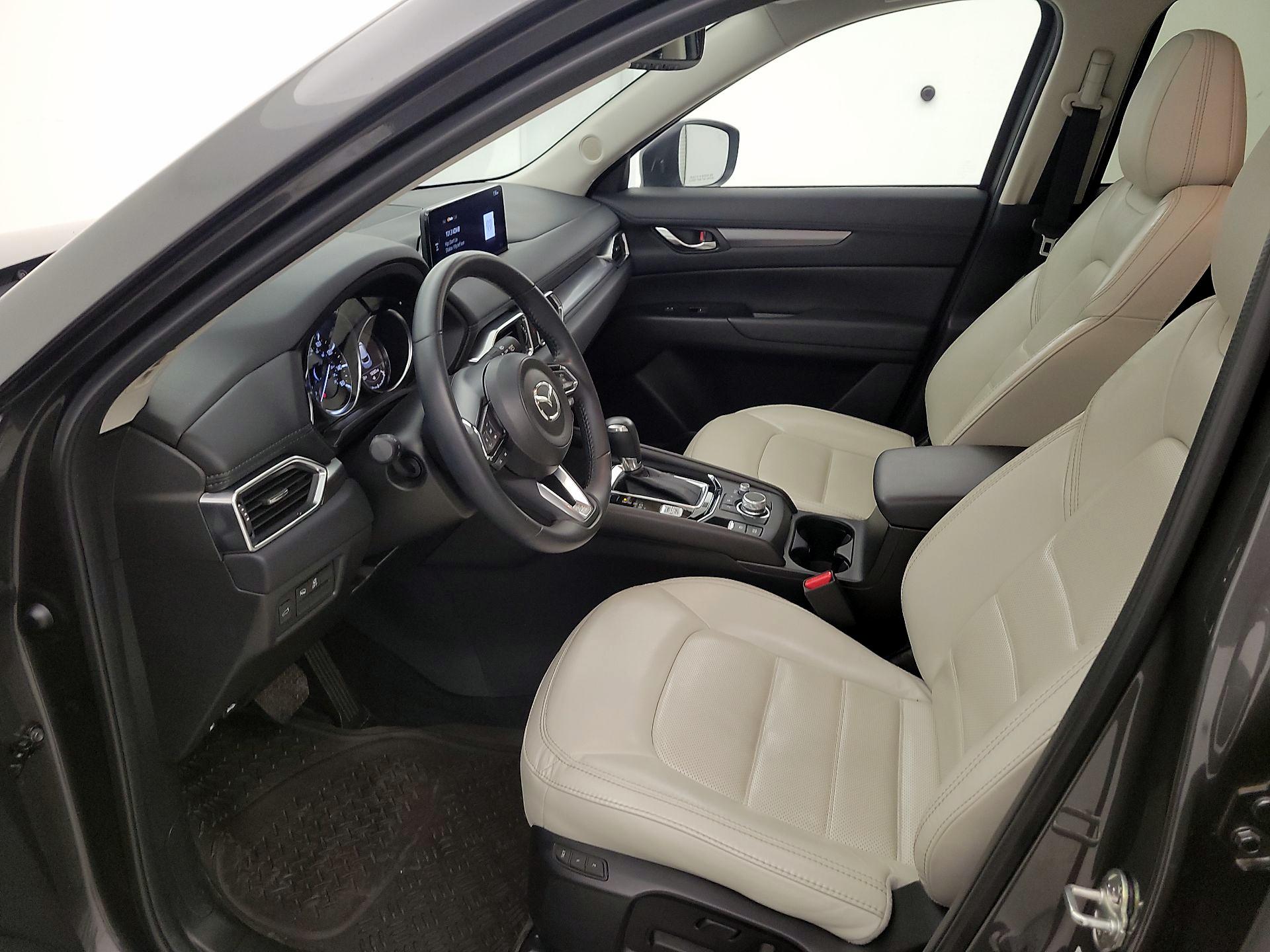 Thumbnail: 2022 Mazda CX-5 - 11